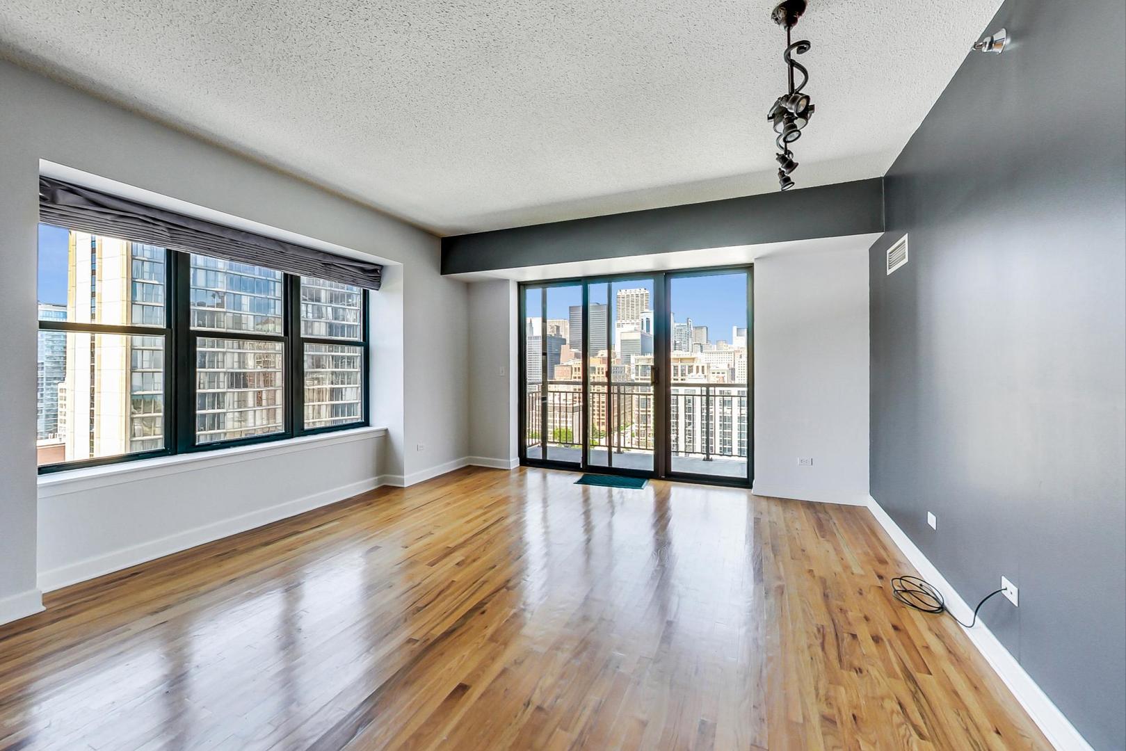 41 E 8th Street Unit: 1807