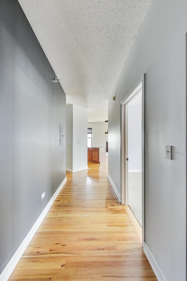 41 E 8th Street Unit: 1807