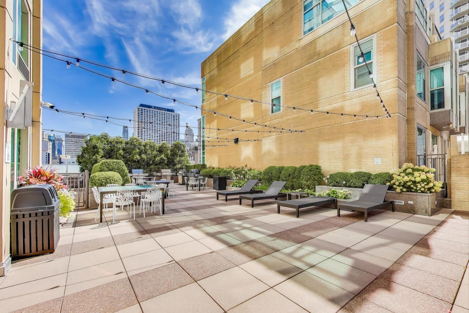 33 W Ontario Street Unit: 46C