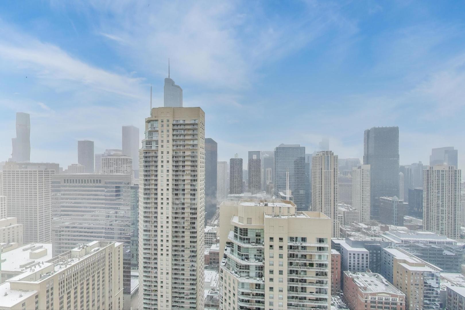 33 W Ontario Street Unit: 46C