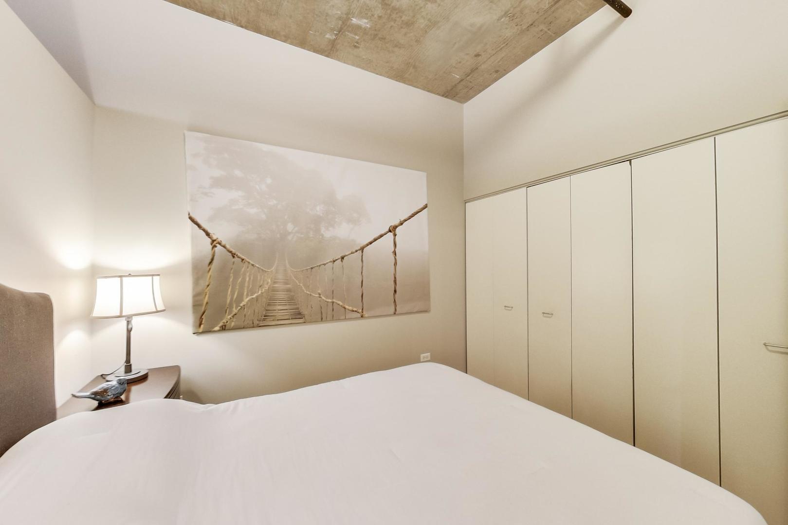 520 S STATE Street Unit: 616