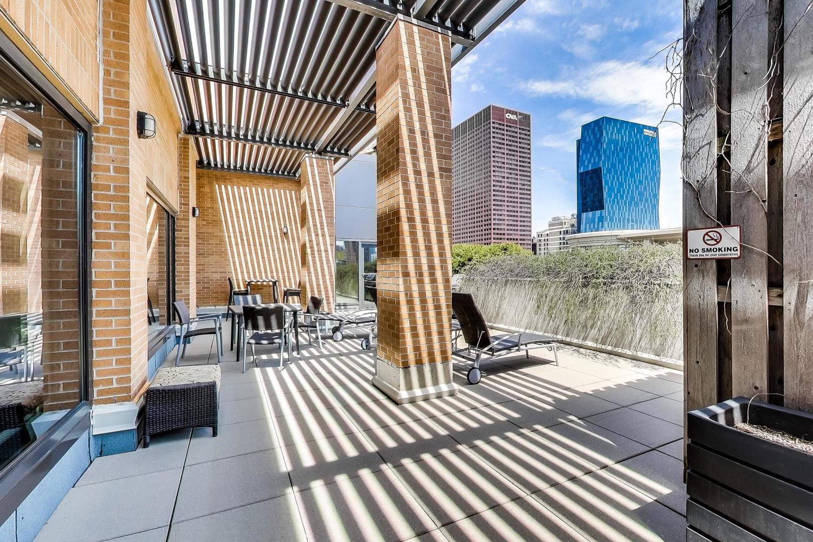 520 S STATE Street Unit: 616