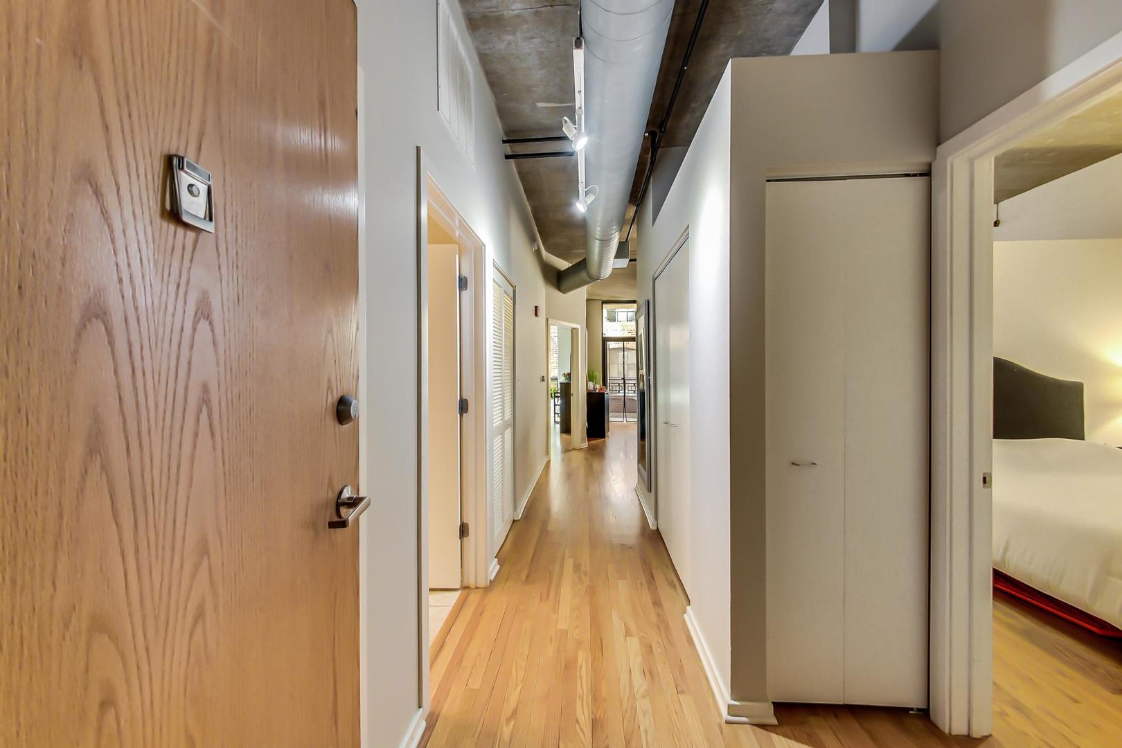 520 S STATE Street Unit: 616