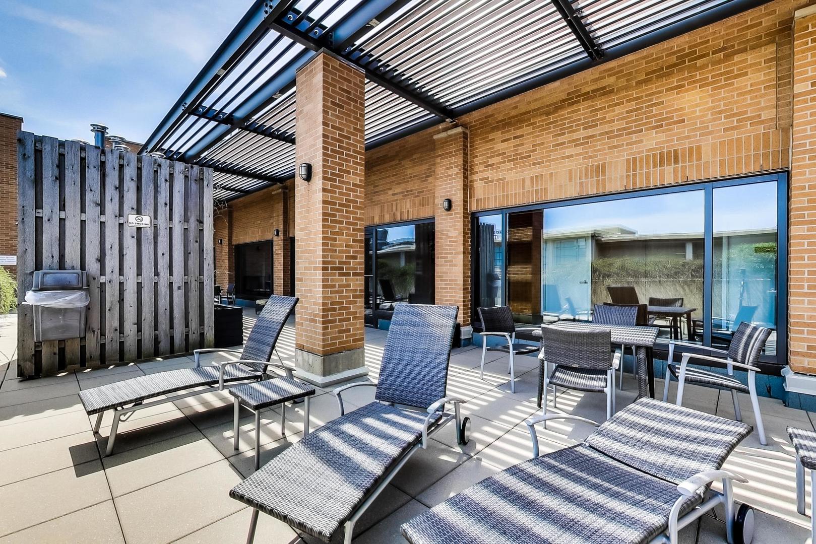 520 S STATE Street Unit: 616