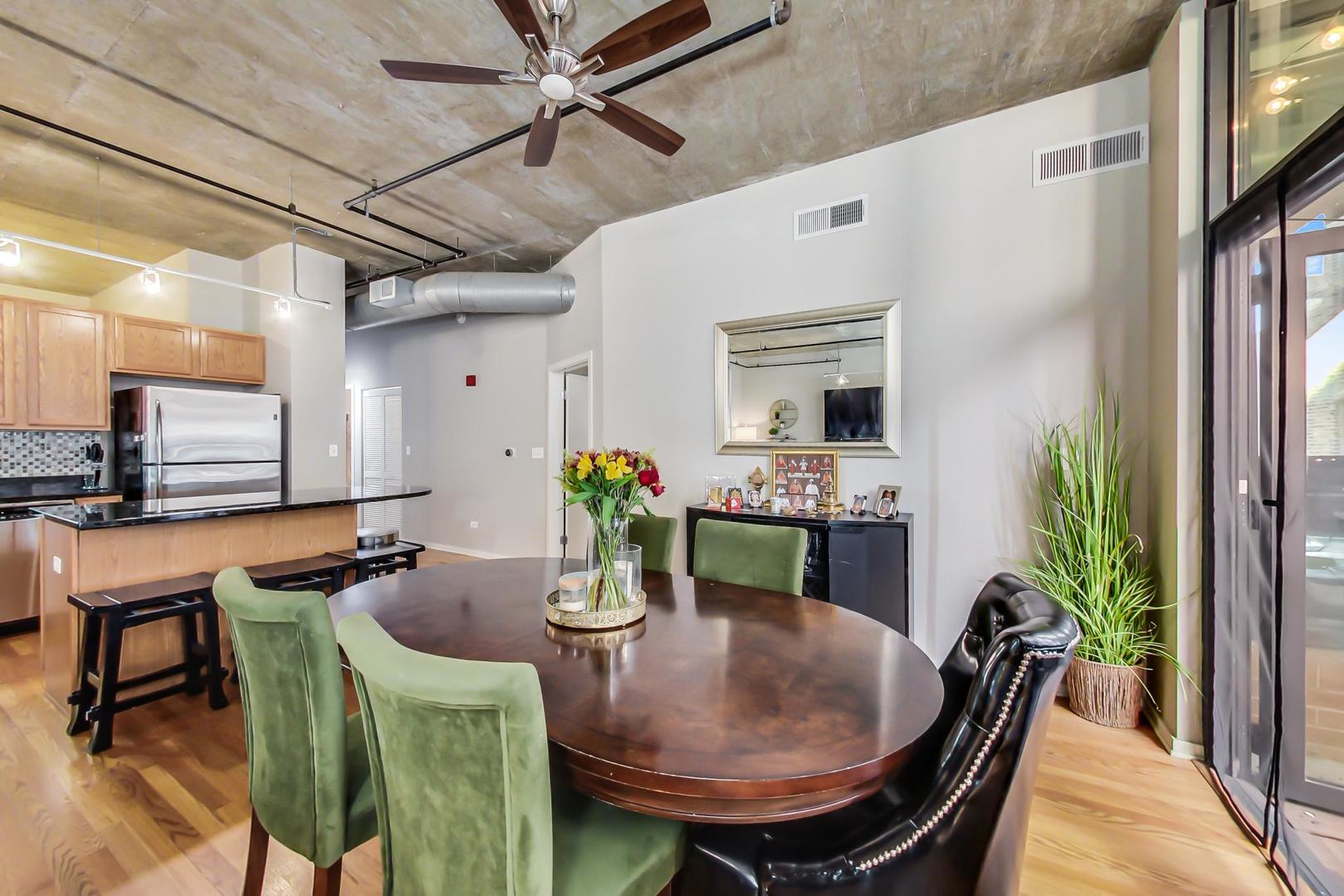 520 S STATE Street Unit: 616