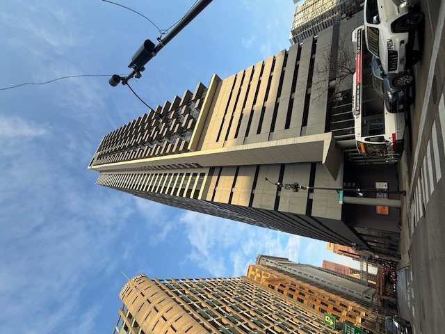 235 W VAN BUREN Street Unit: 2017