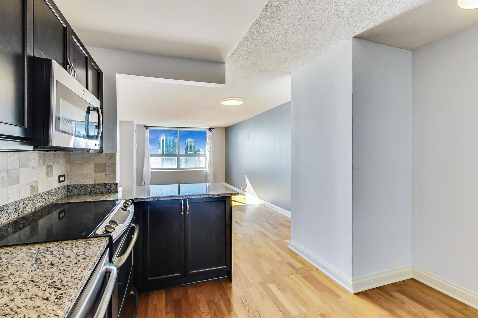 474 N LAKE SHORE Drive Unit: 4609