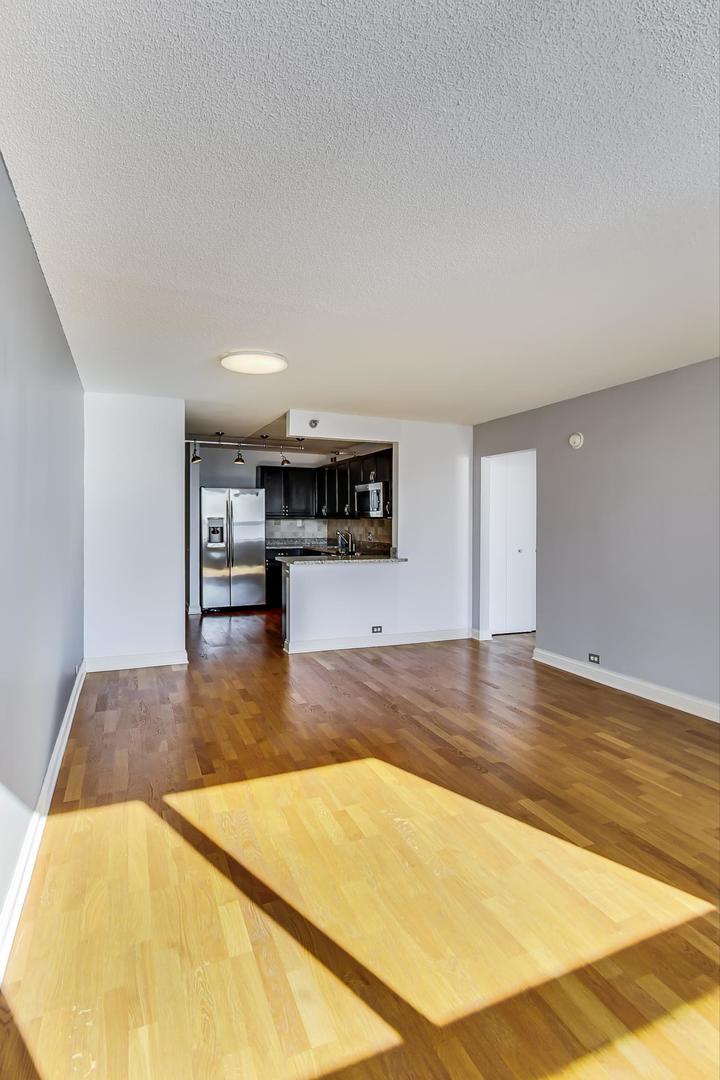 474 N LAKE SHORE Drive Unit: 4609