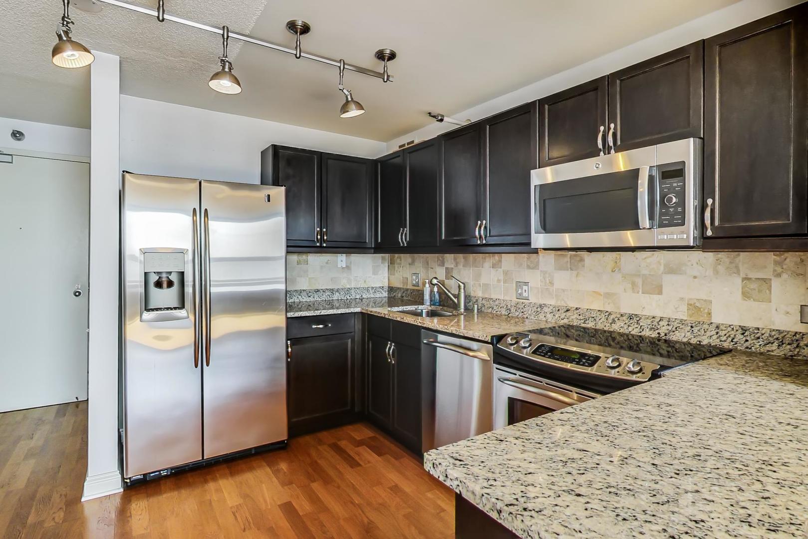 474 N LAKE SHORE Drive Unit: 4609