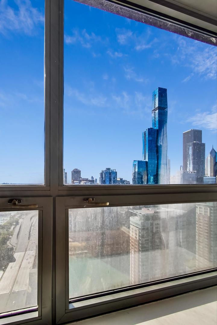 474 N LAKE SHORE Drive Unit: 4609