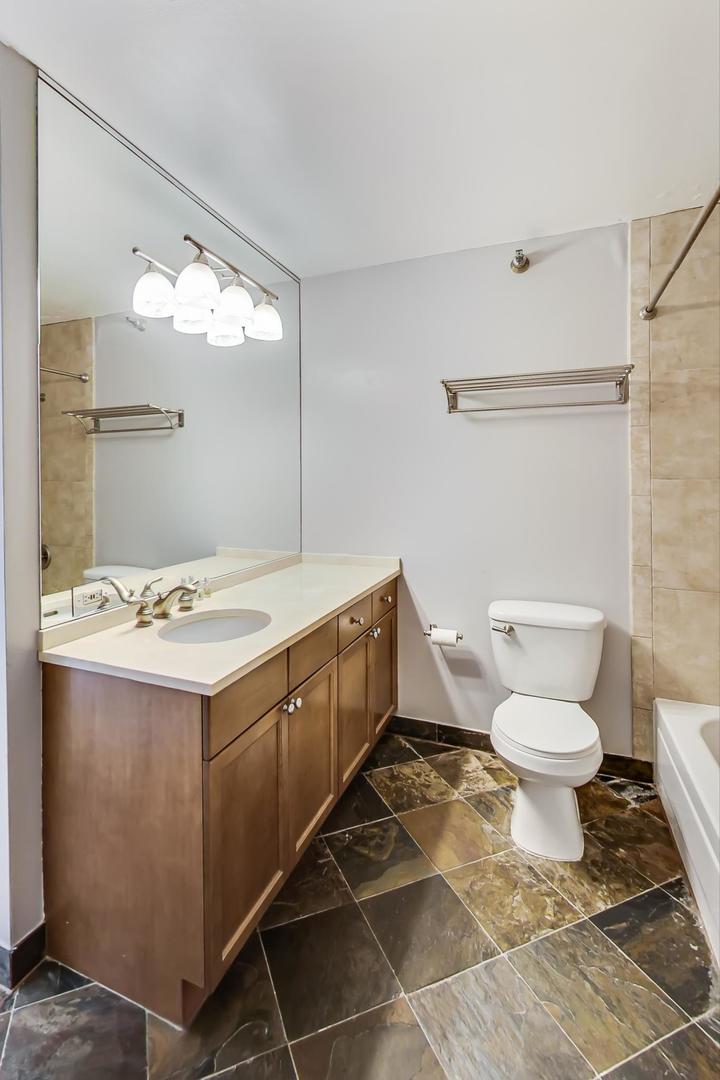 474 N LAKE SHORE Drive Unit: 4609