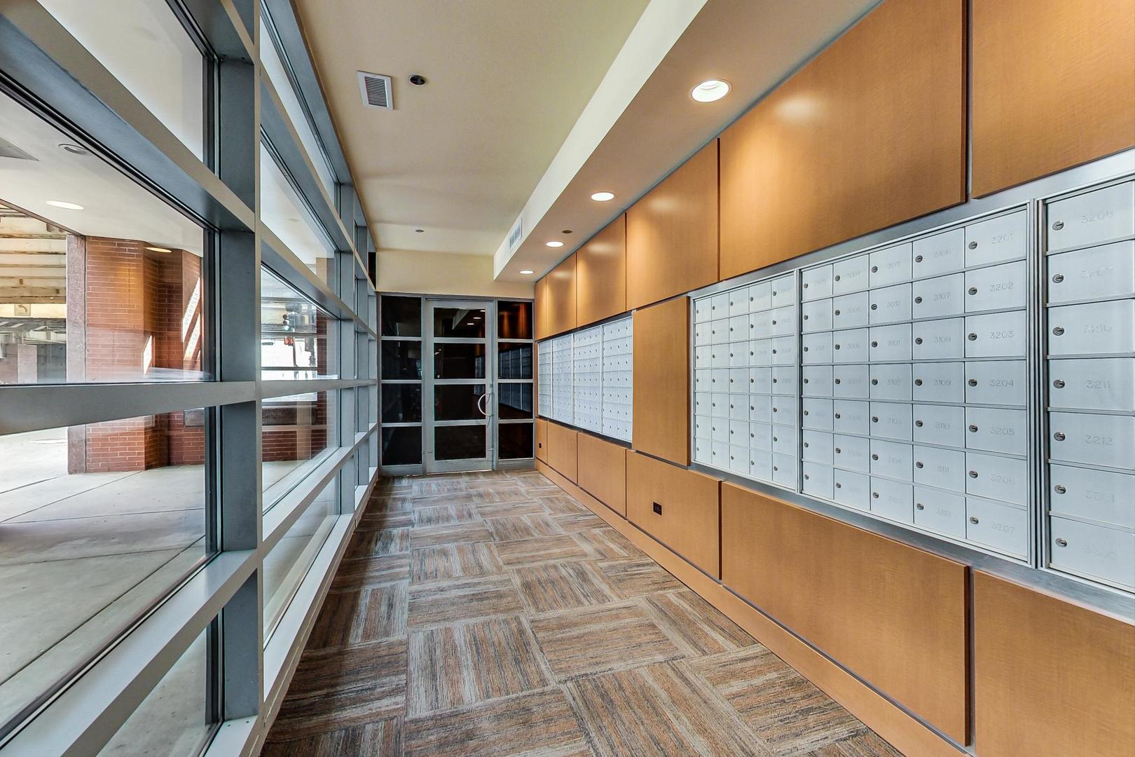 474 N LAKE SHORE Drive Unit: 4609