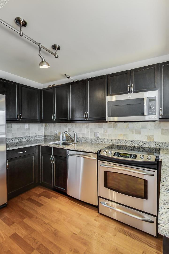 474 N LAKE SHORE Drive Unit: 4609