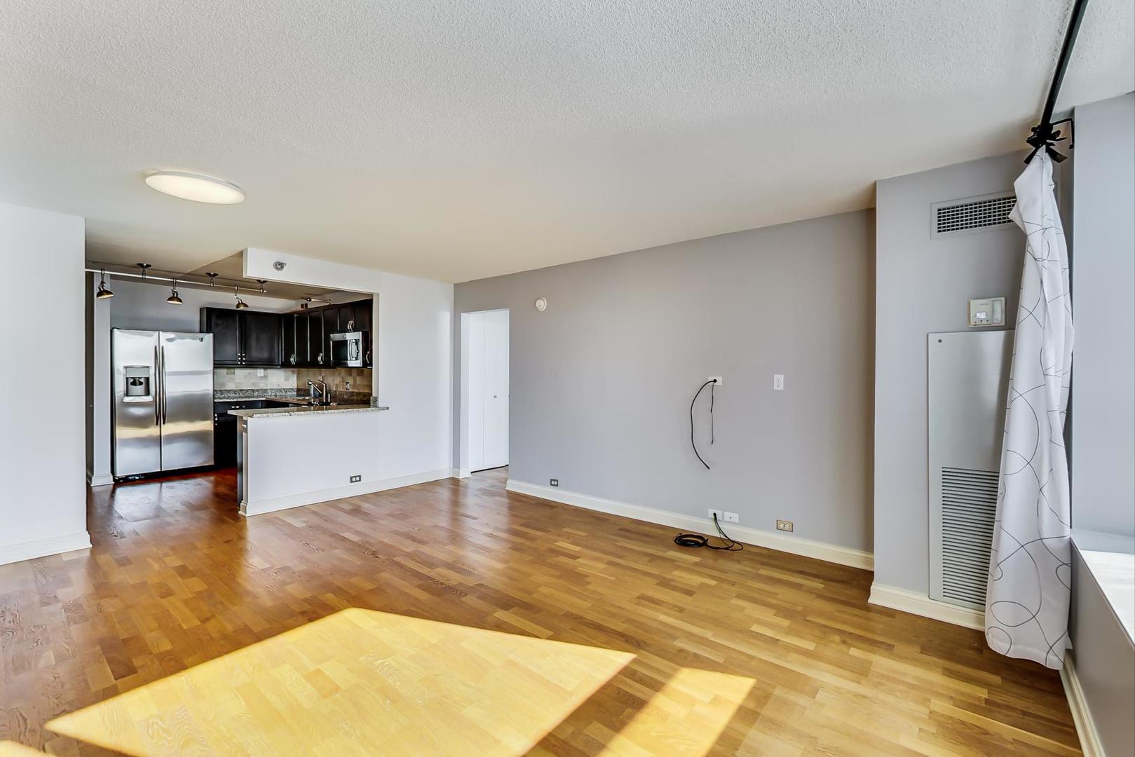 474 N LAKE SHORE Drive Unit: 4609