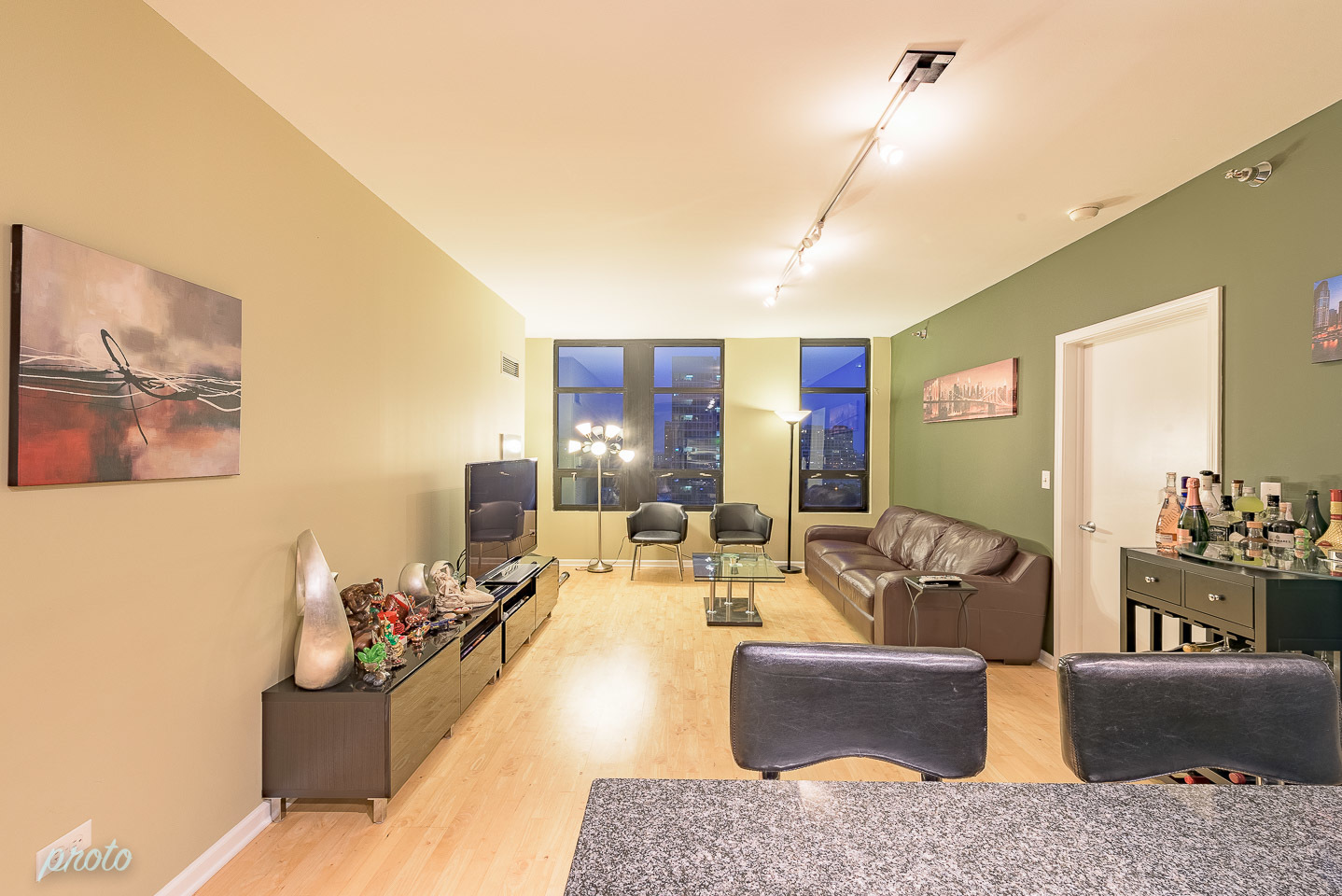 1255 S State Street Unit: 1918