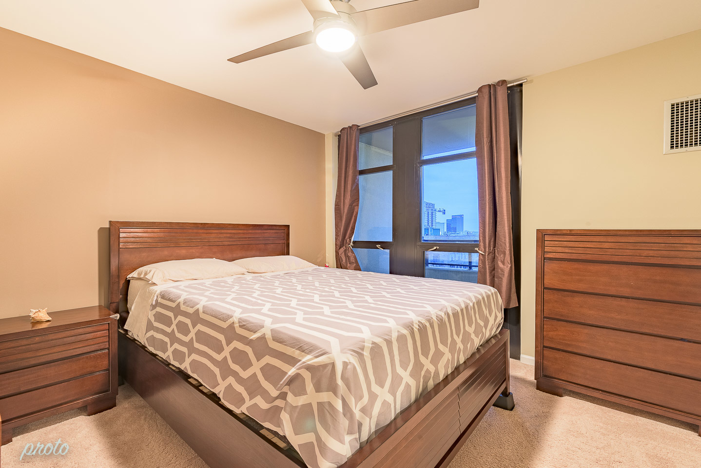 1255 S State Street Unit: 1918