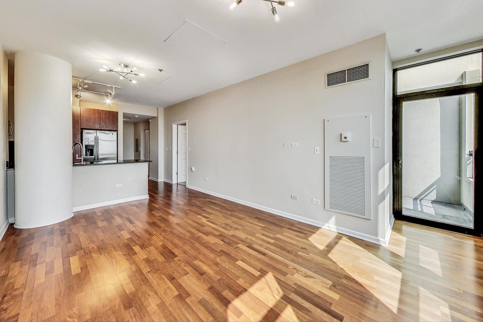 1255 S State Street Unit: 1918