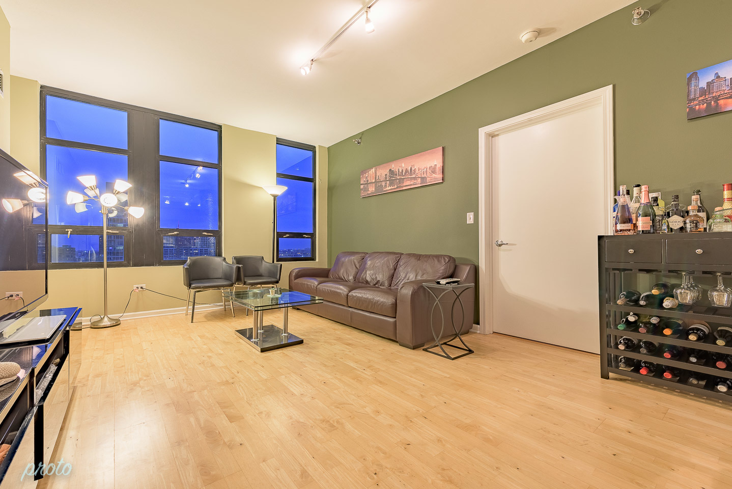 1255 S State Street Unit: 1918