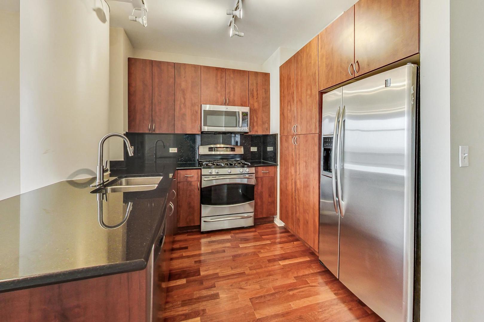 1255 S State Street Unit: 1918