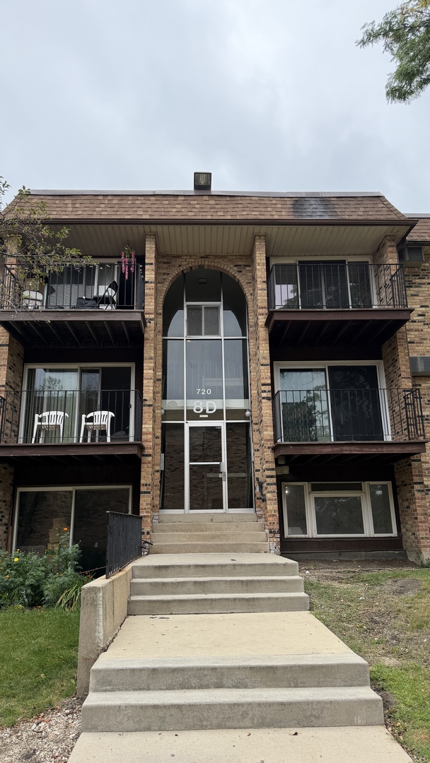 720 Hill Drive Unit: 304