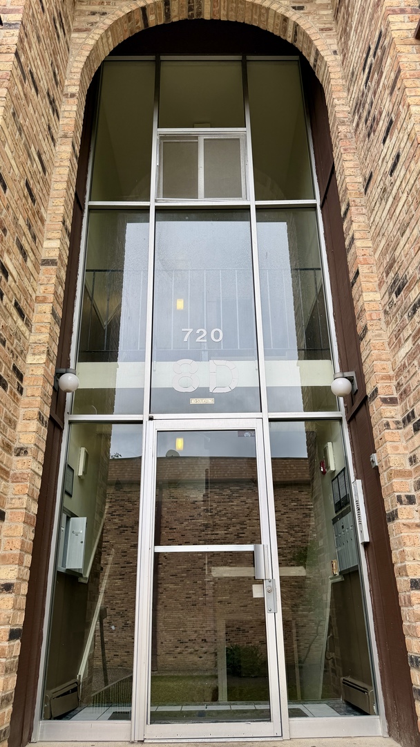 720 Hill Drive Unit: 304