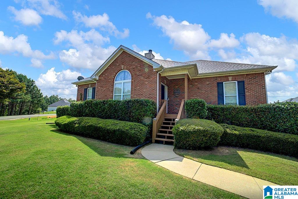 802 BEVERLY DRIVE