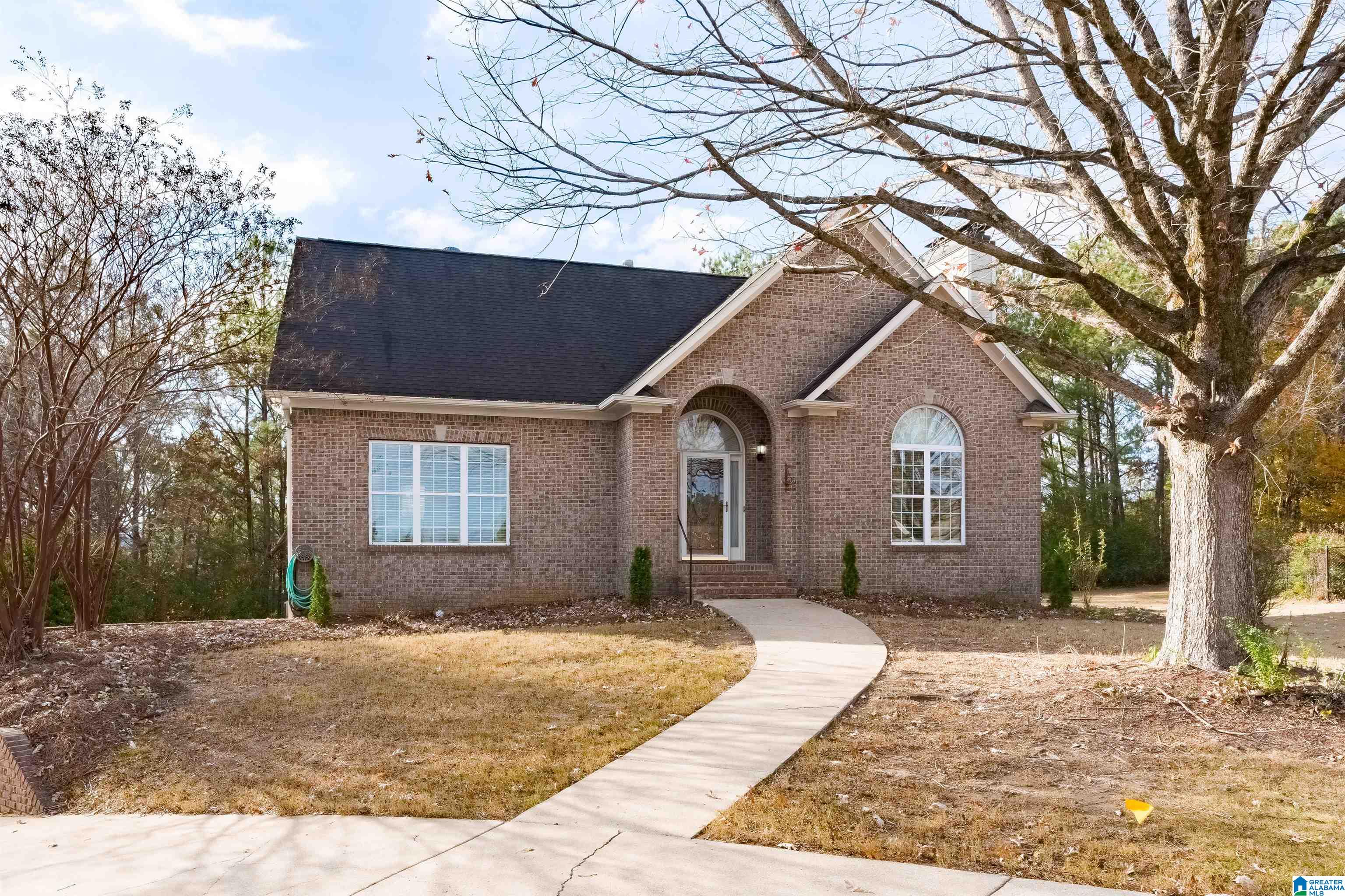 2006 DORSETT CIRCLE