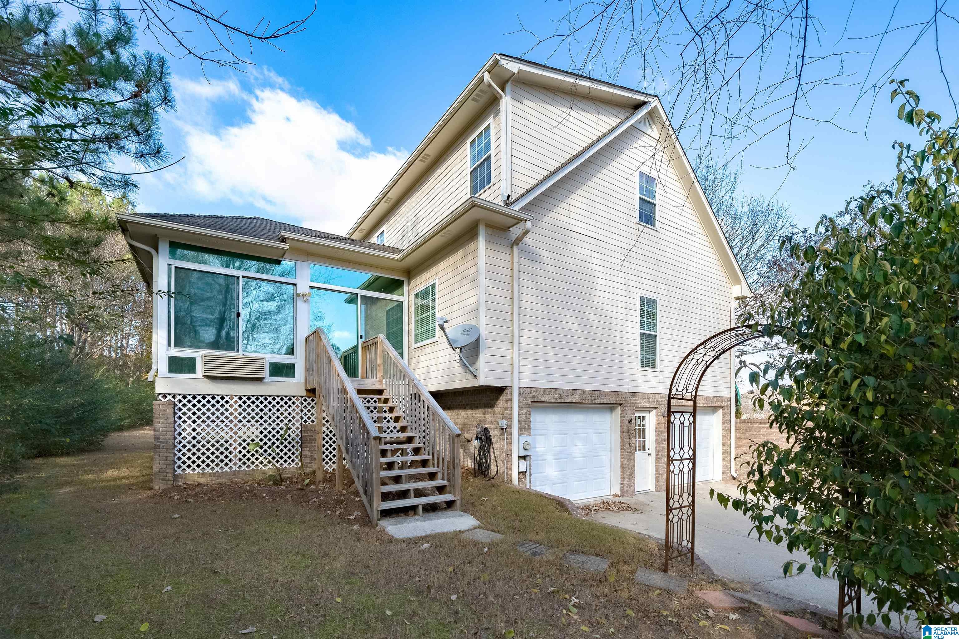2006 DORSETT CIRCLE