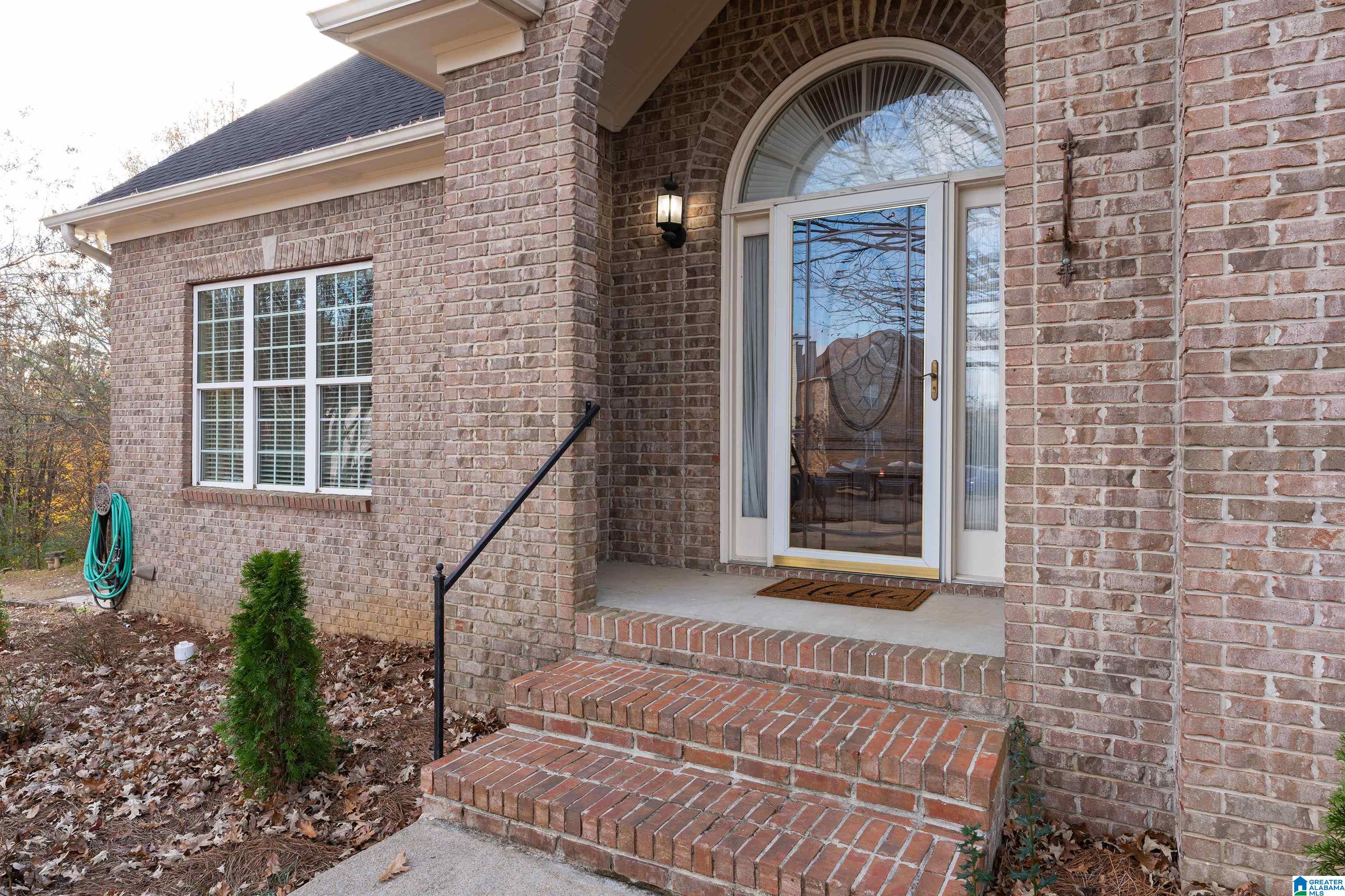 2006 DORSETT CIRCLE