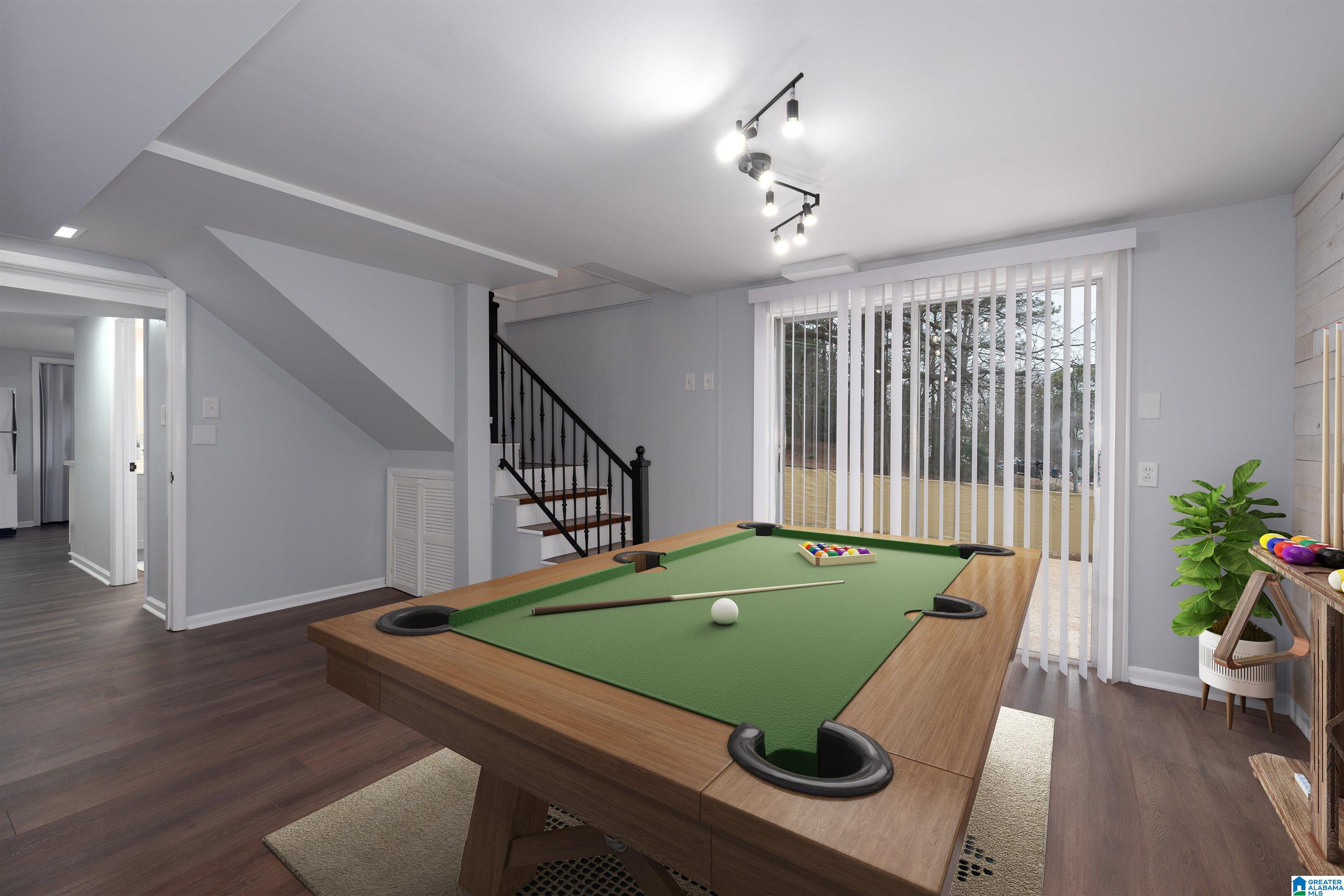 837 HAGWOOD ROAD