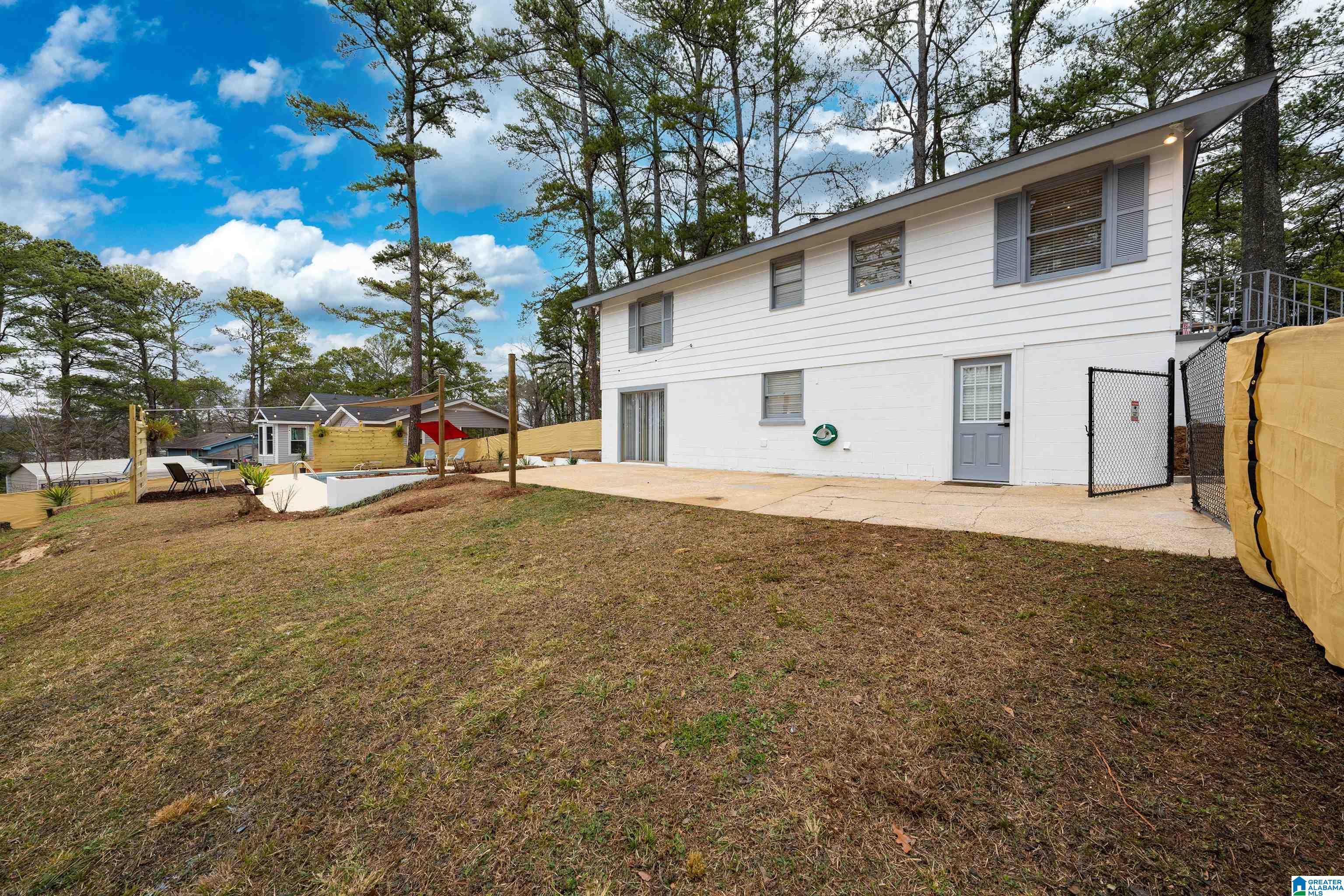 837 HAGWOOD ROAD