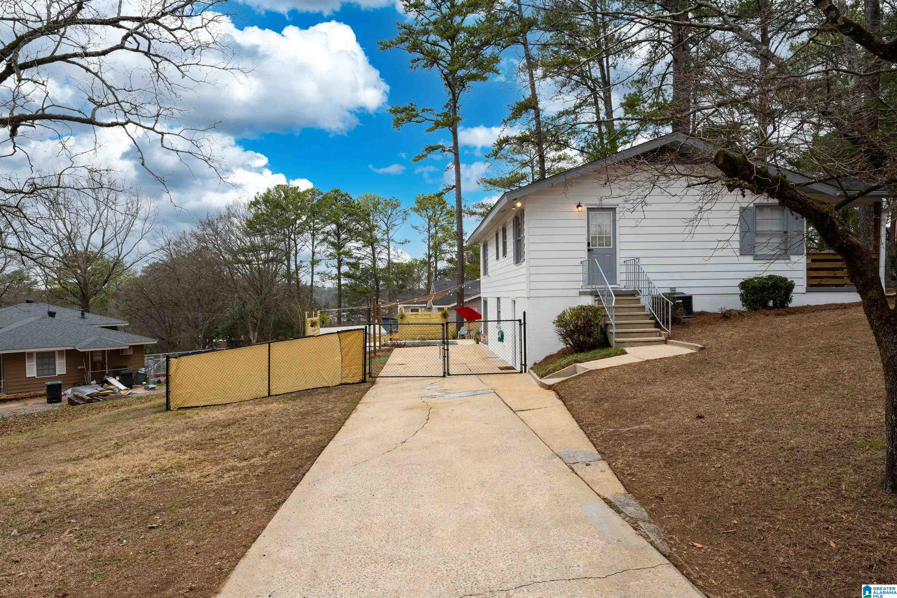 837 HAGWOOD ROAD