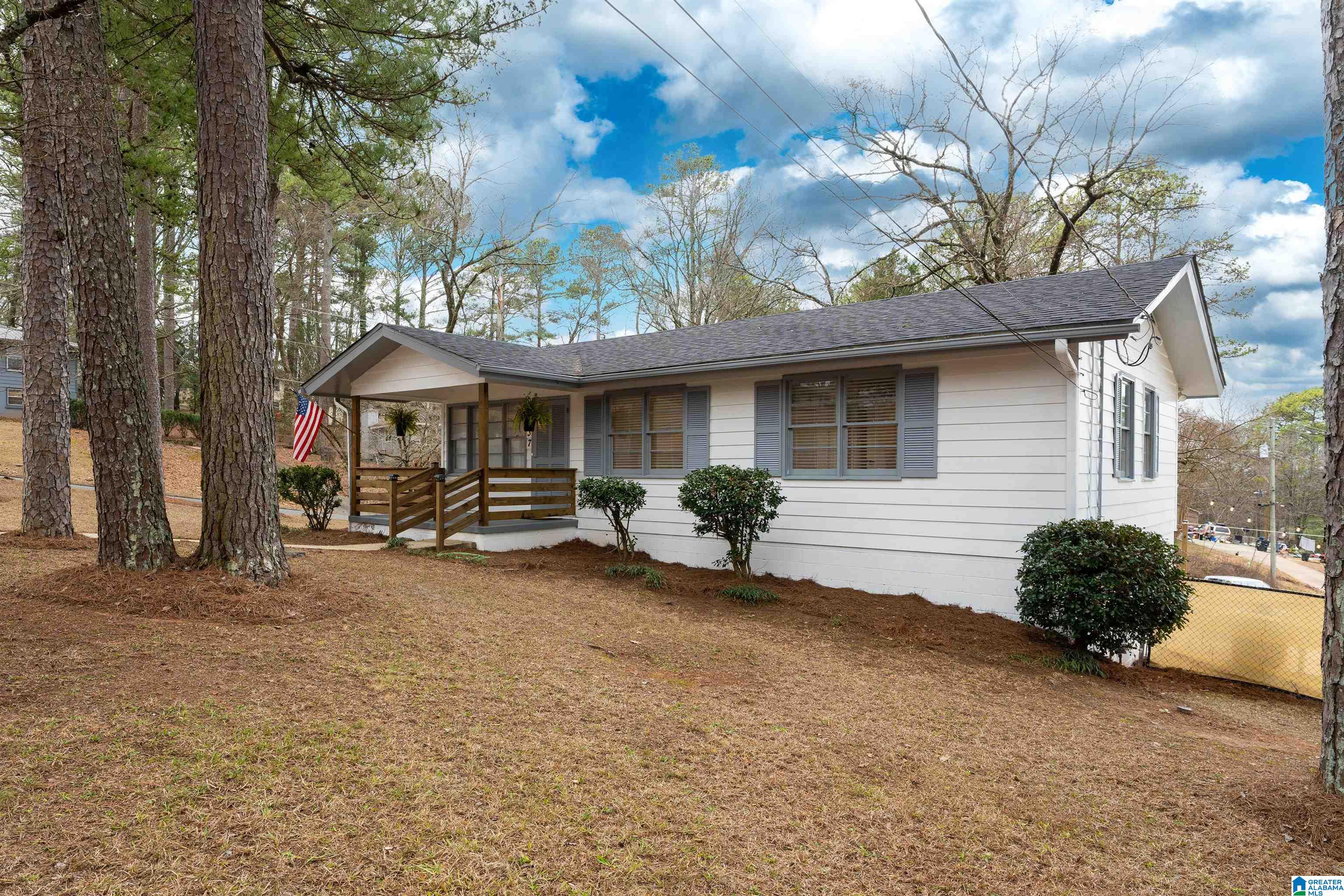 837 HAGWOOD ROAD