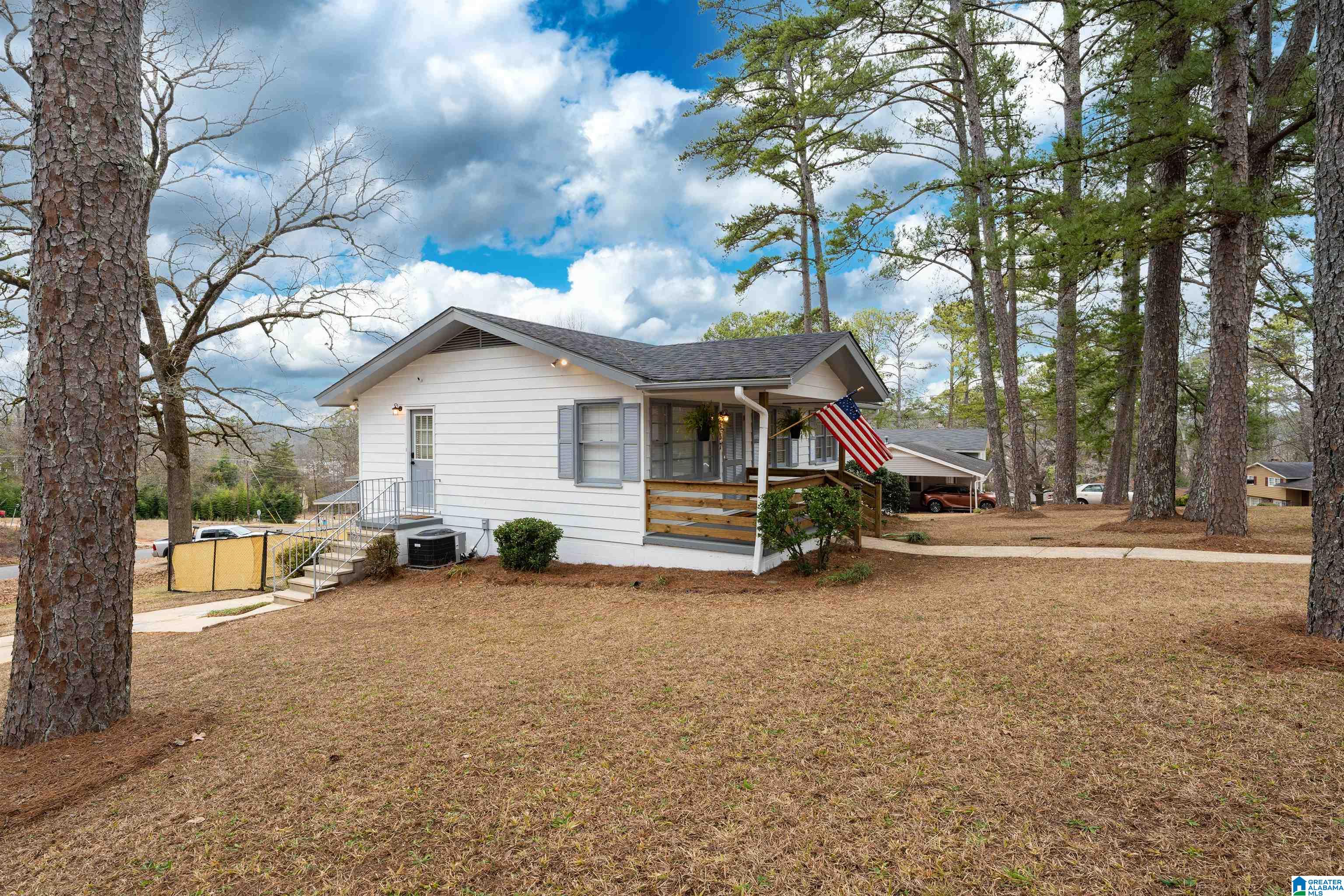 837 HAGWOOD ROAD