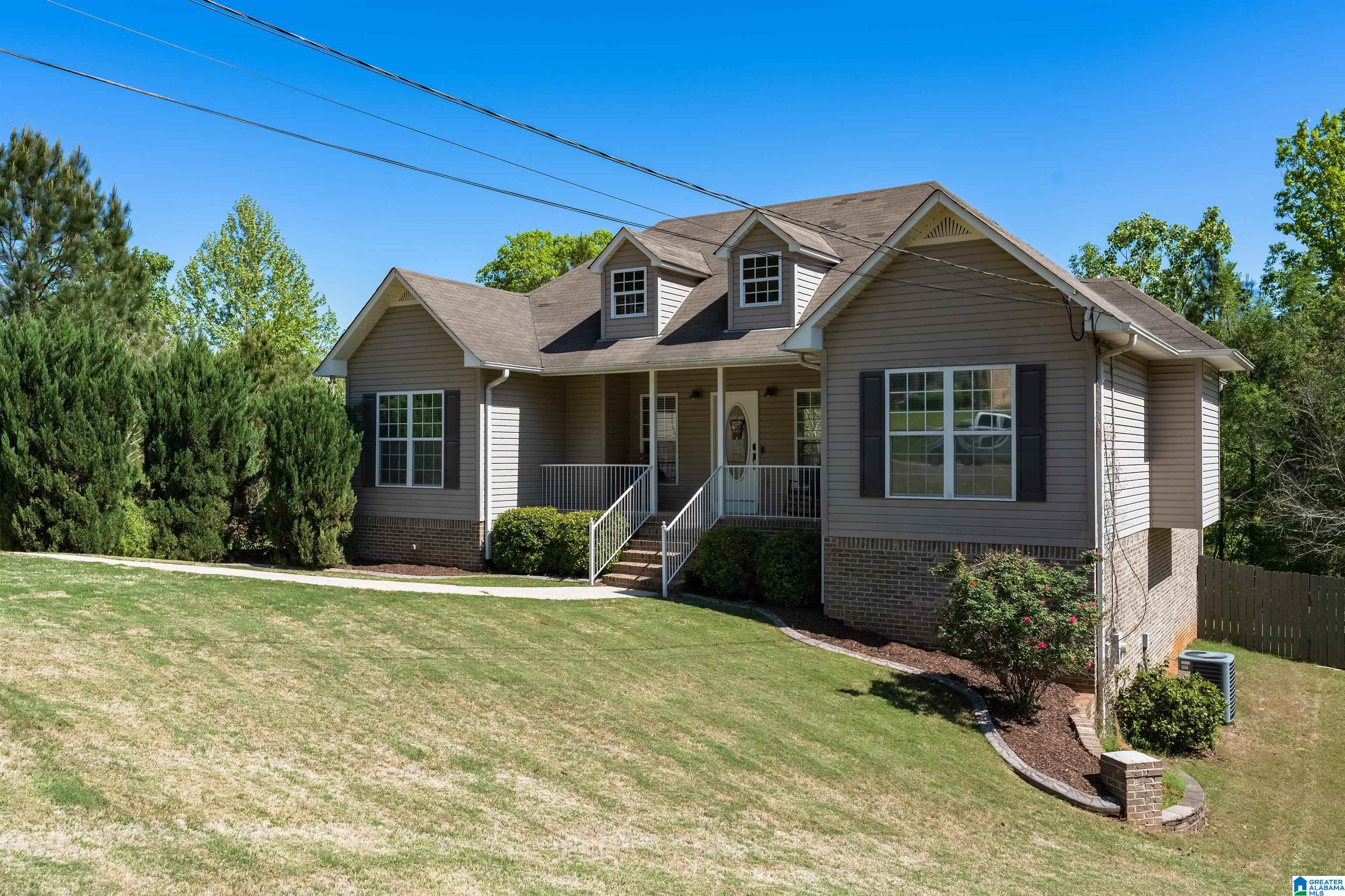 2067 HICKORY LANE