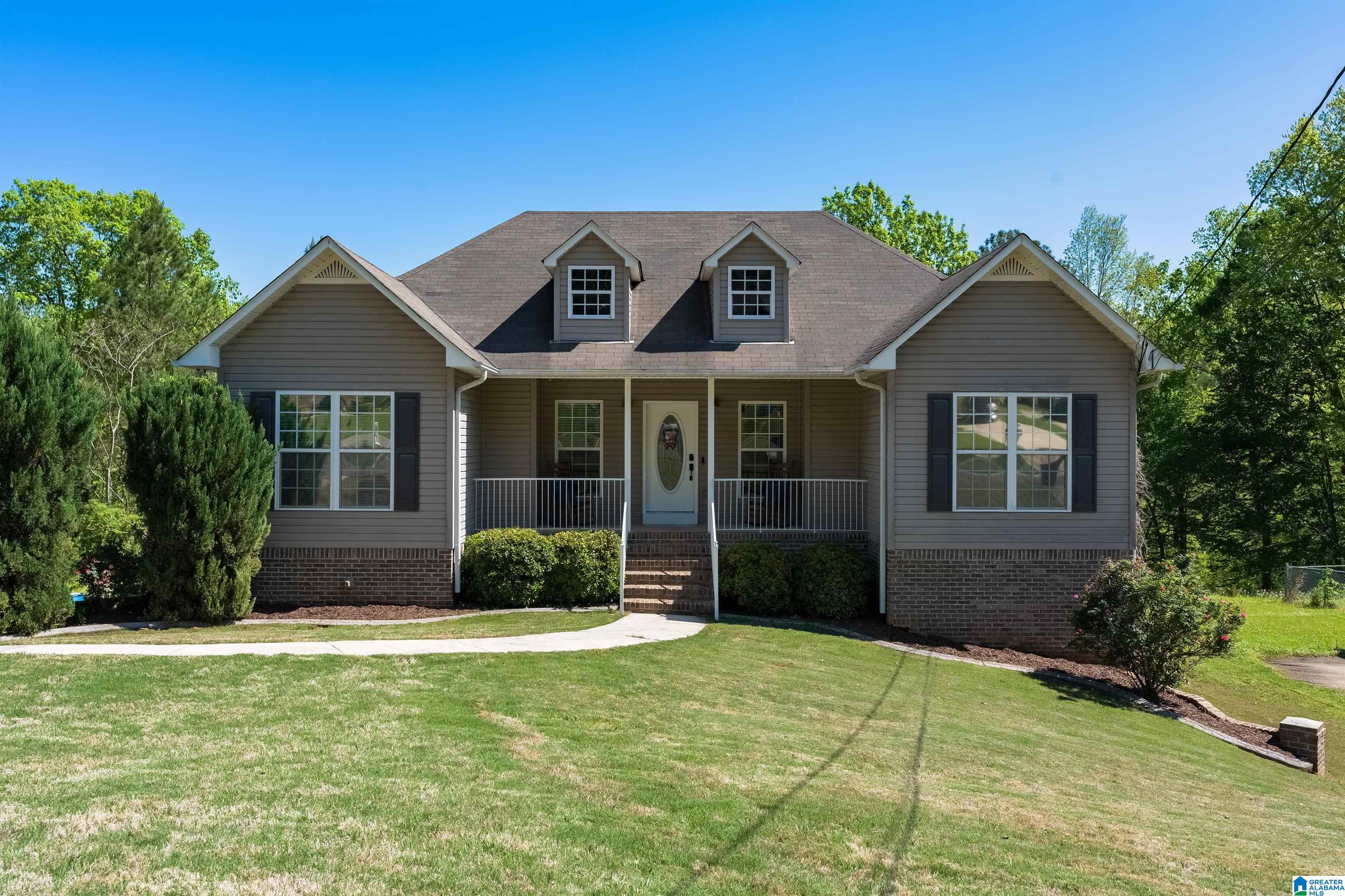 2067 HICKORY LANE