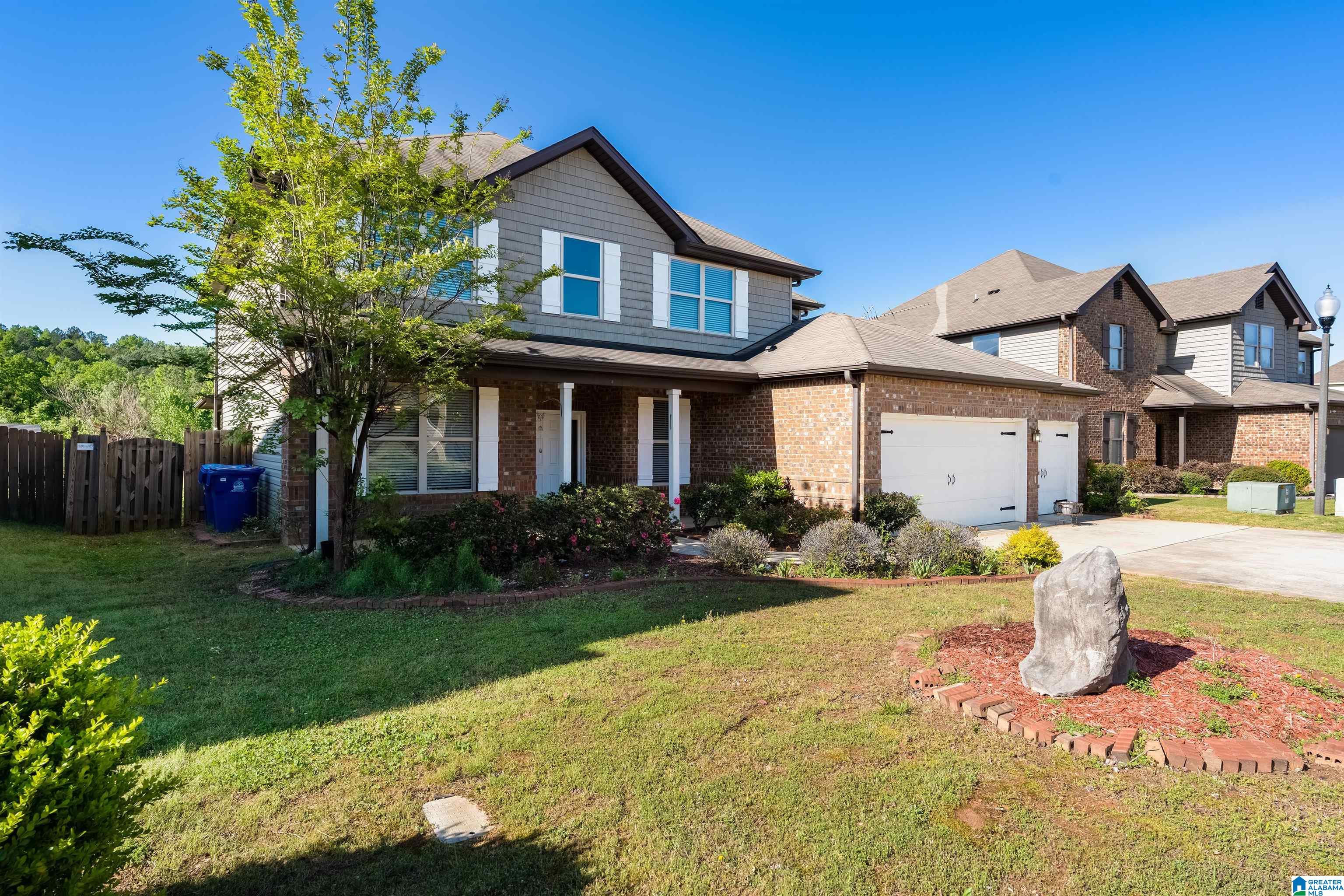 457 BLACKBERRY BOULEVARD