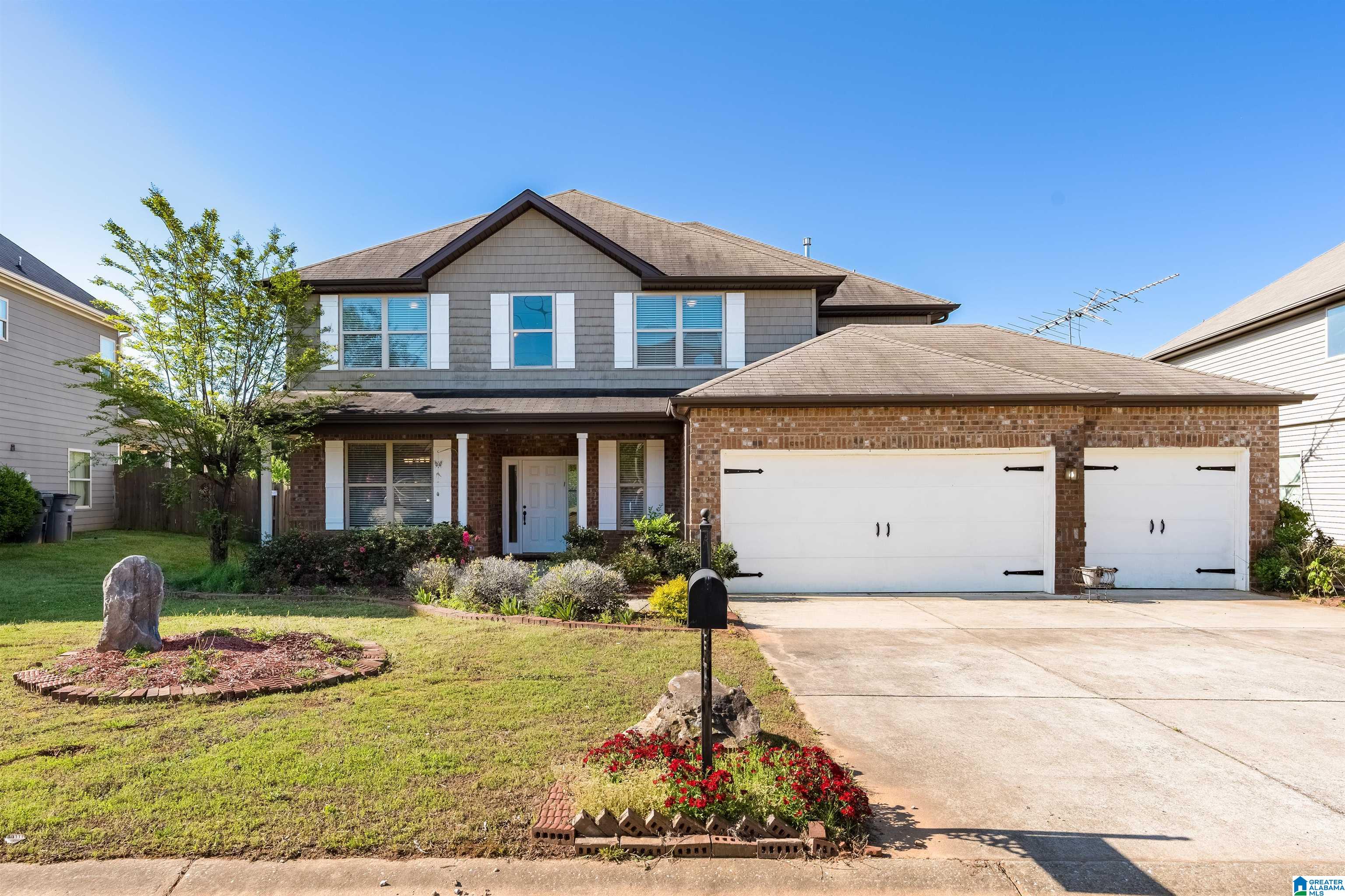 457 BLACKBERRY BOULEVARD