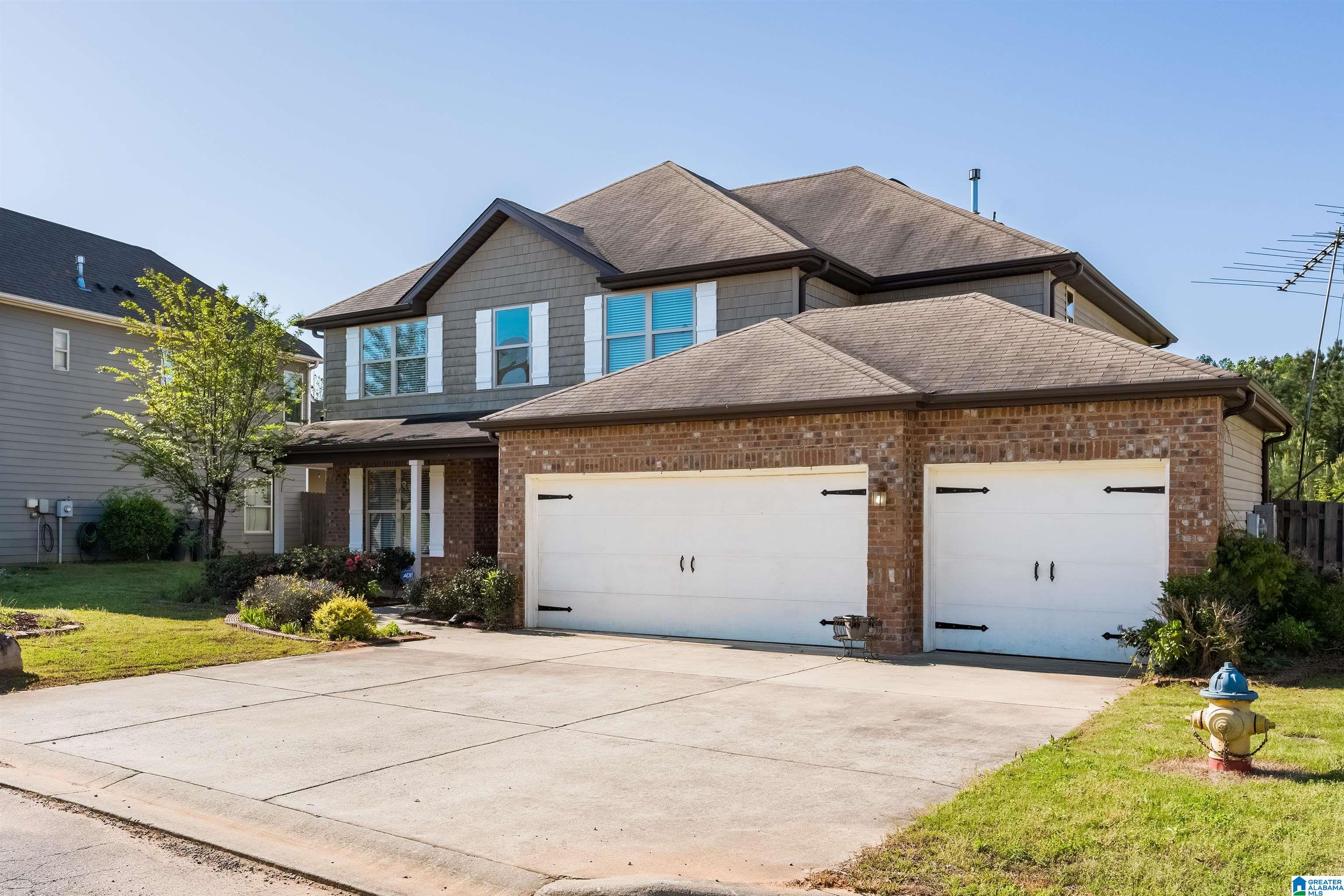 457 BLACKBERRY BOULEVARD