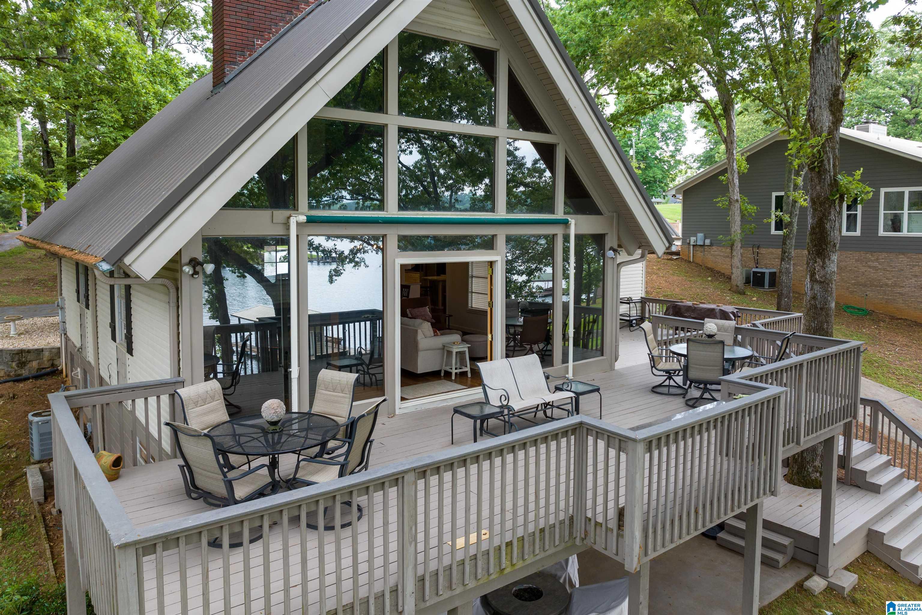 5020 FOREST DRIVE