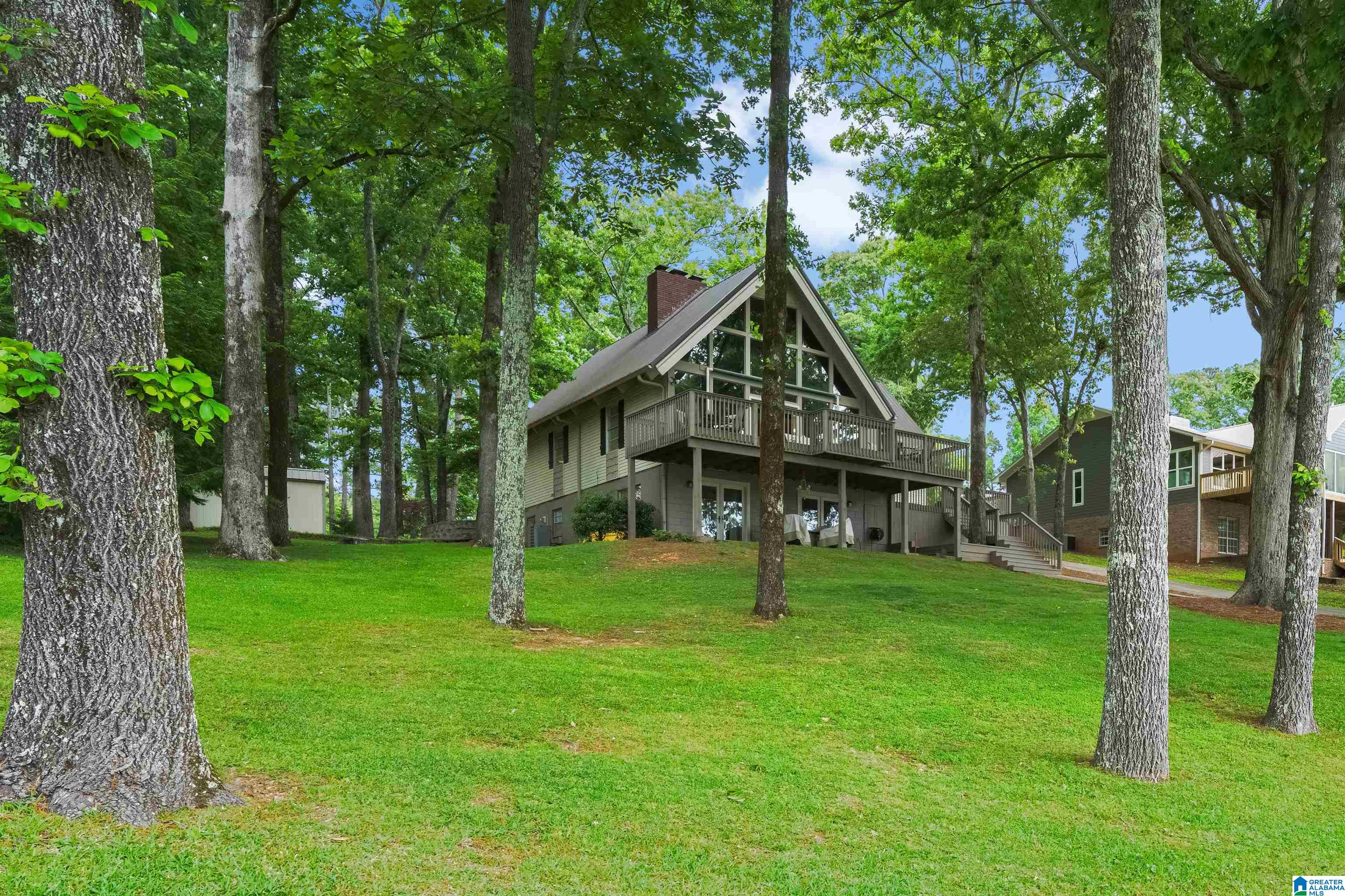 5020 FOREST DRIVE