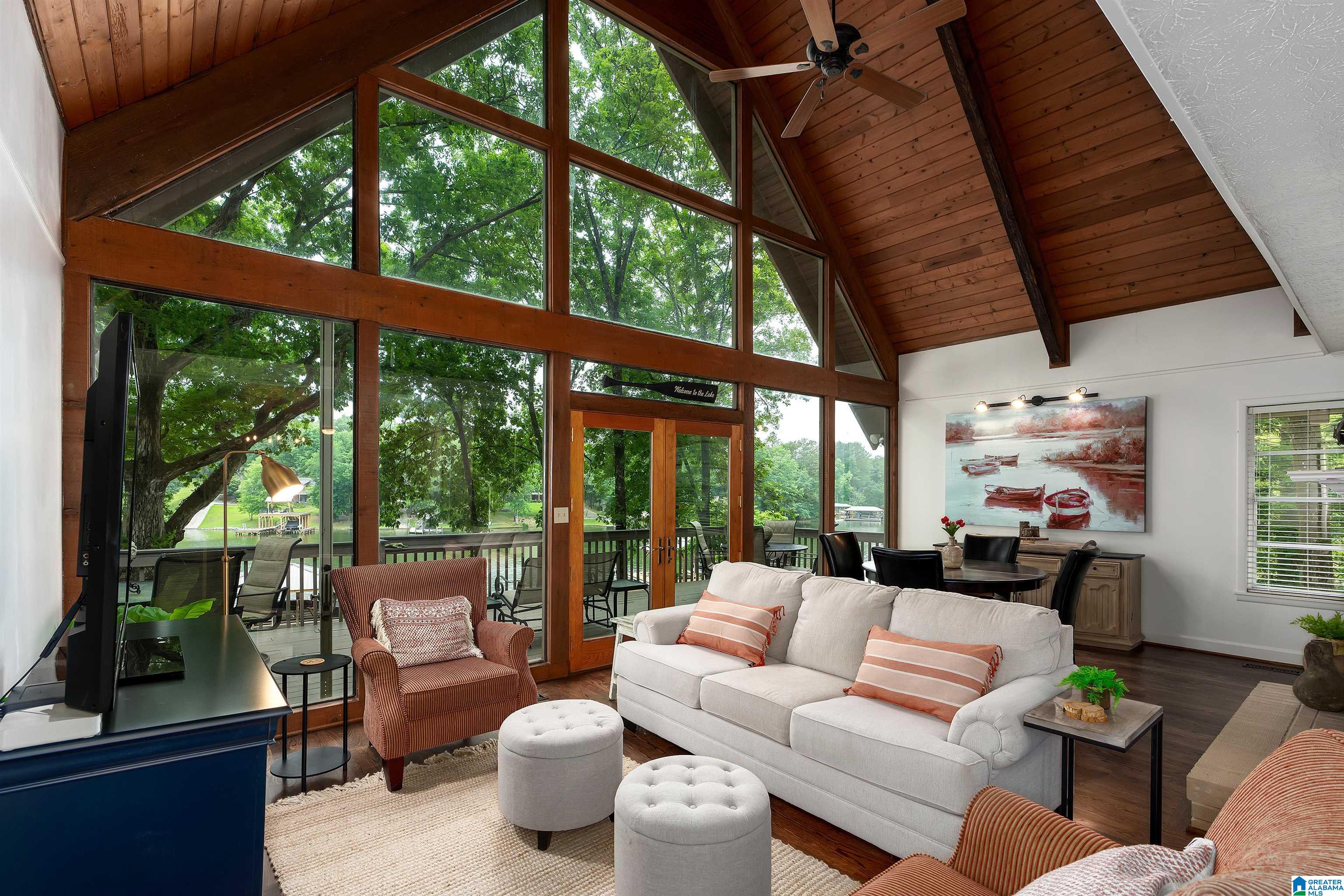 5020 FOREST DRIVE