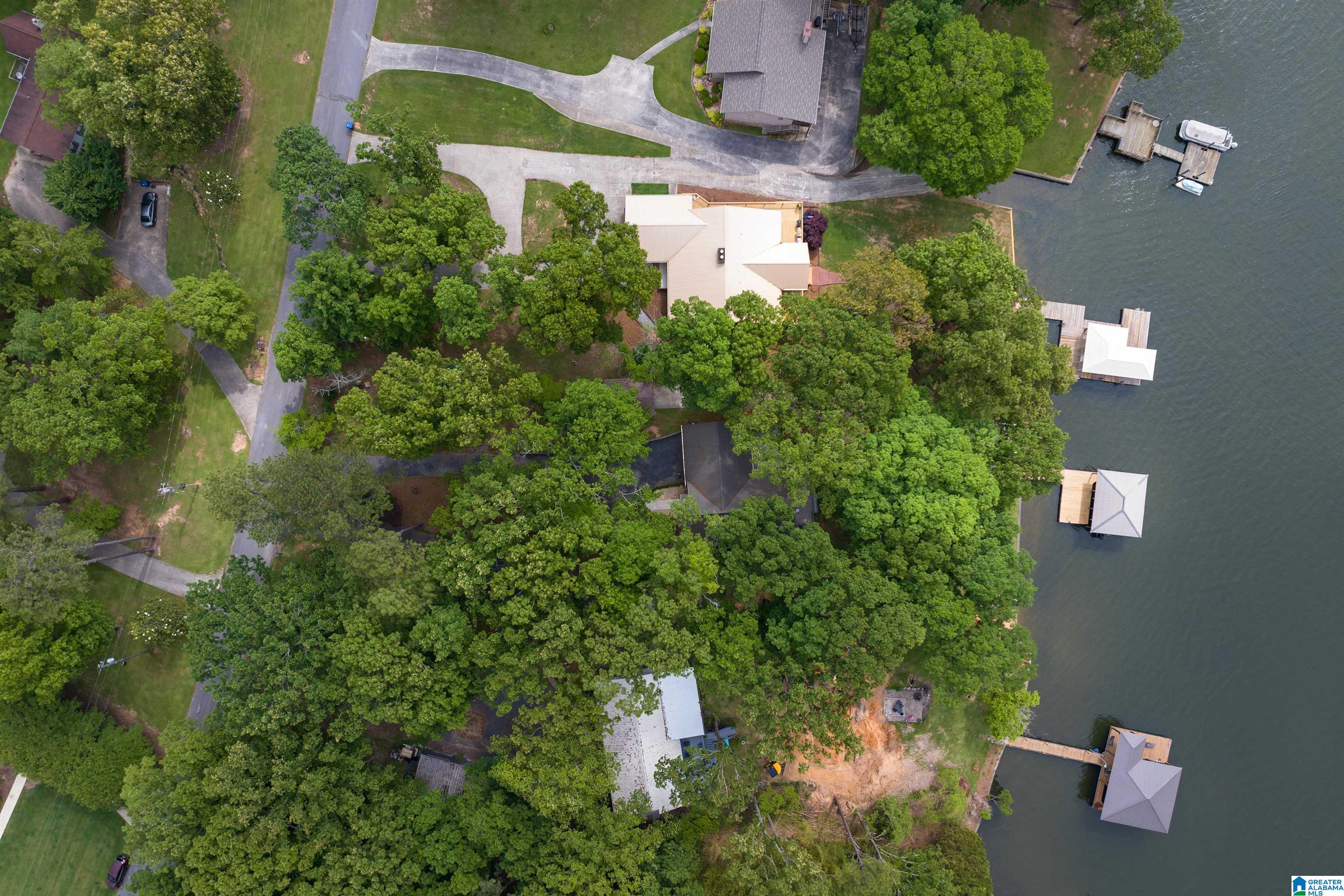 5020 FOREST DRIVE