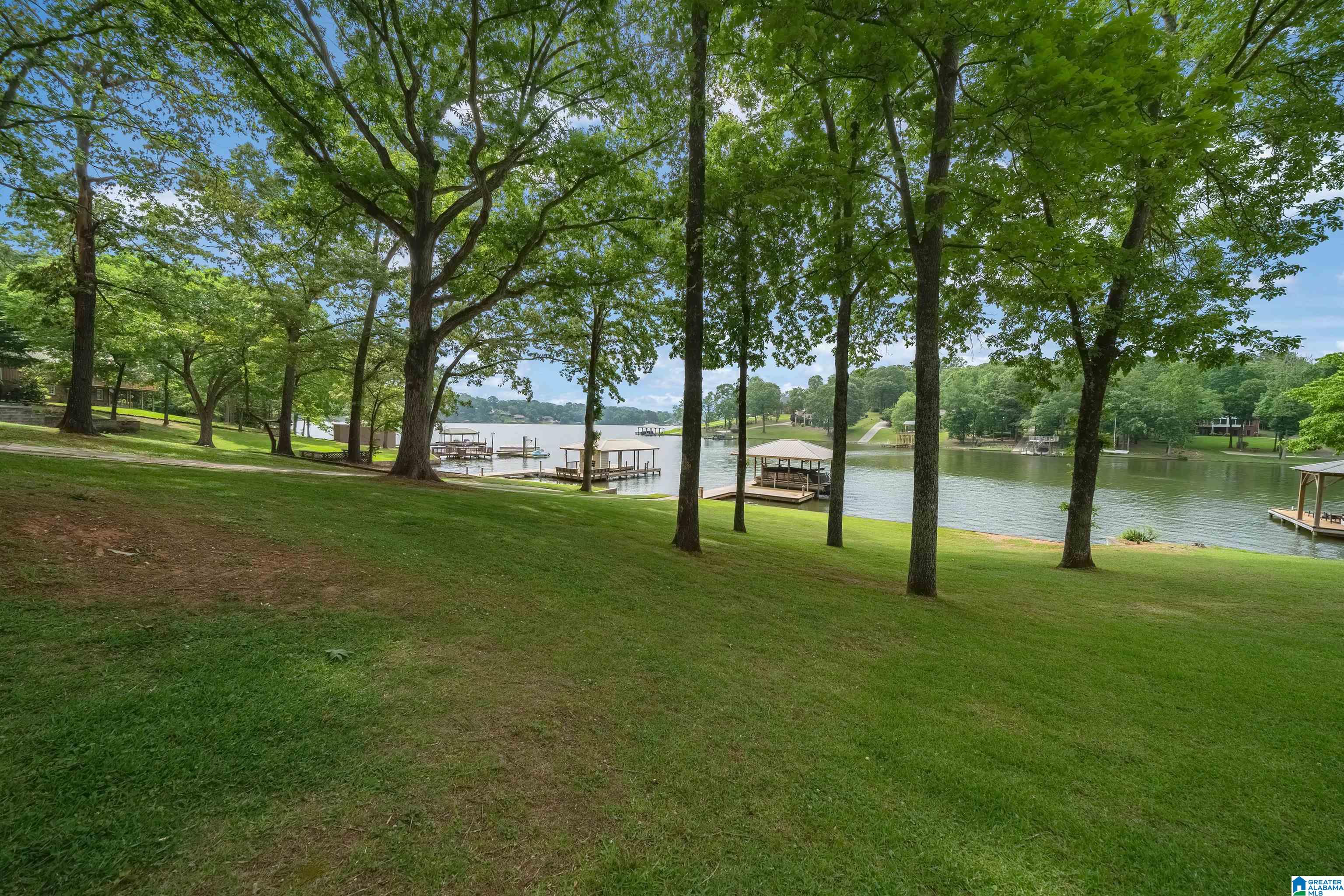 5020 FOREST DRIVE