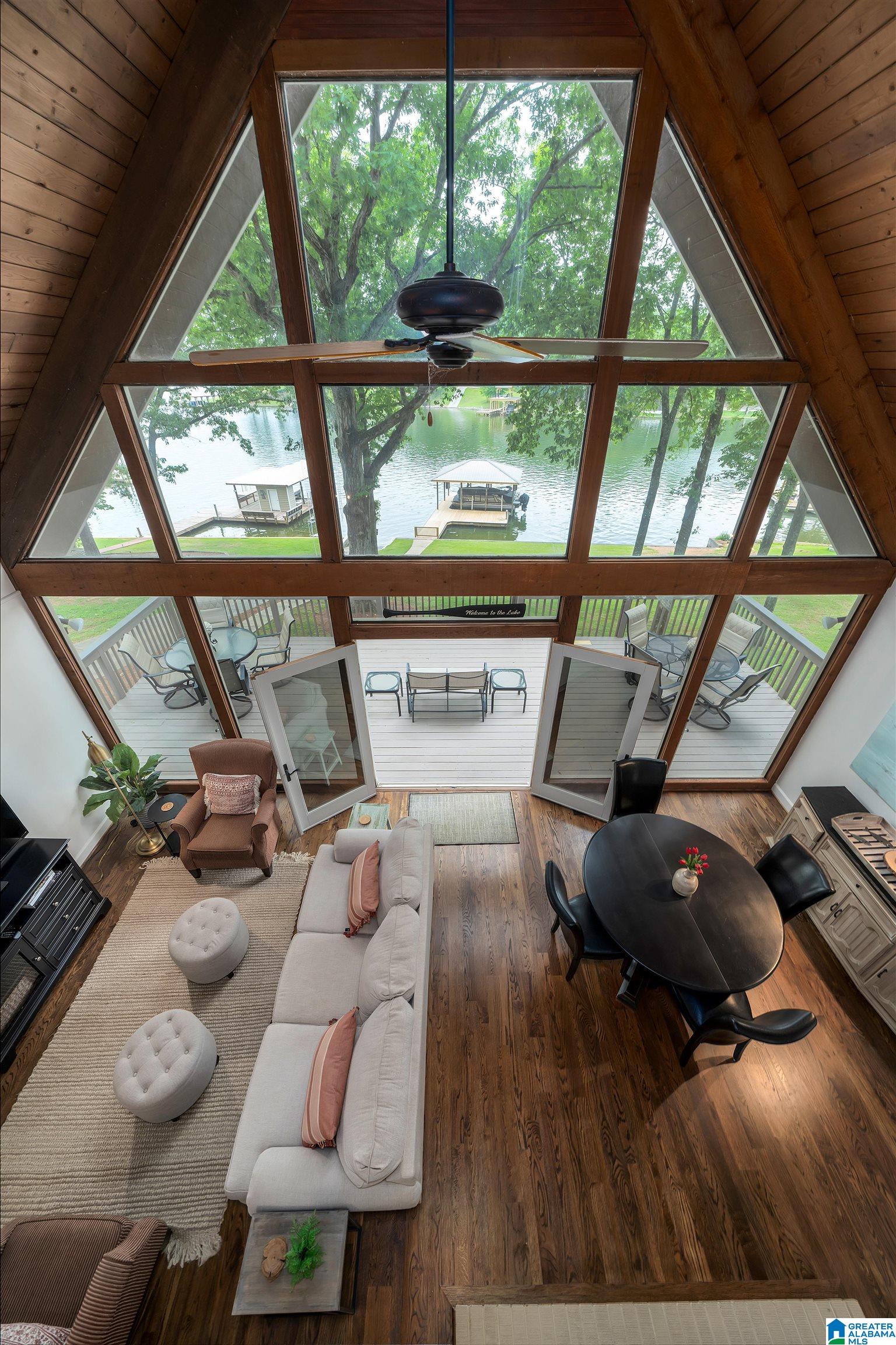 5020 FOREST DRIVE