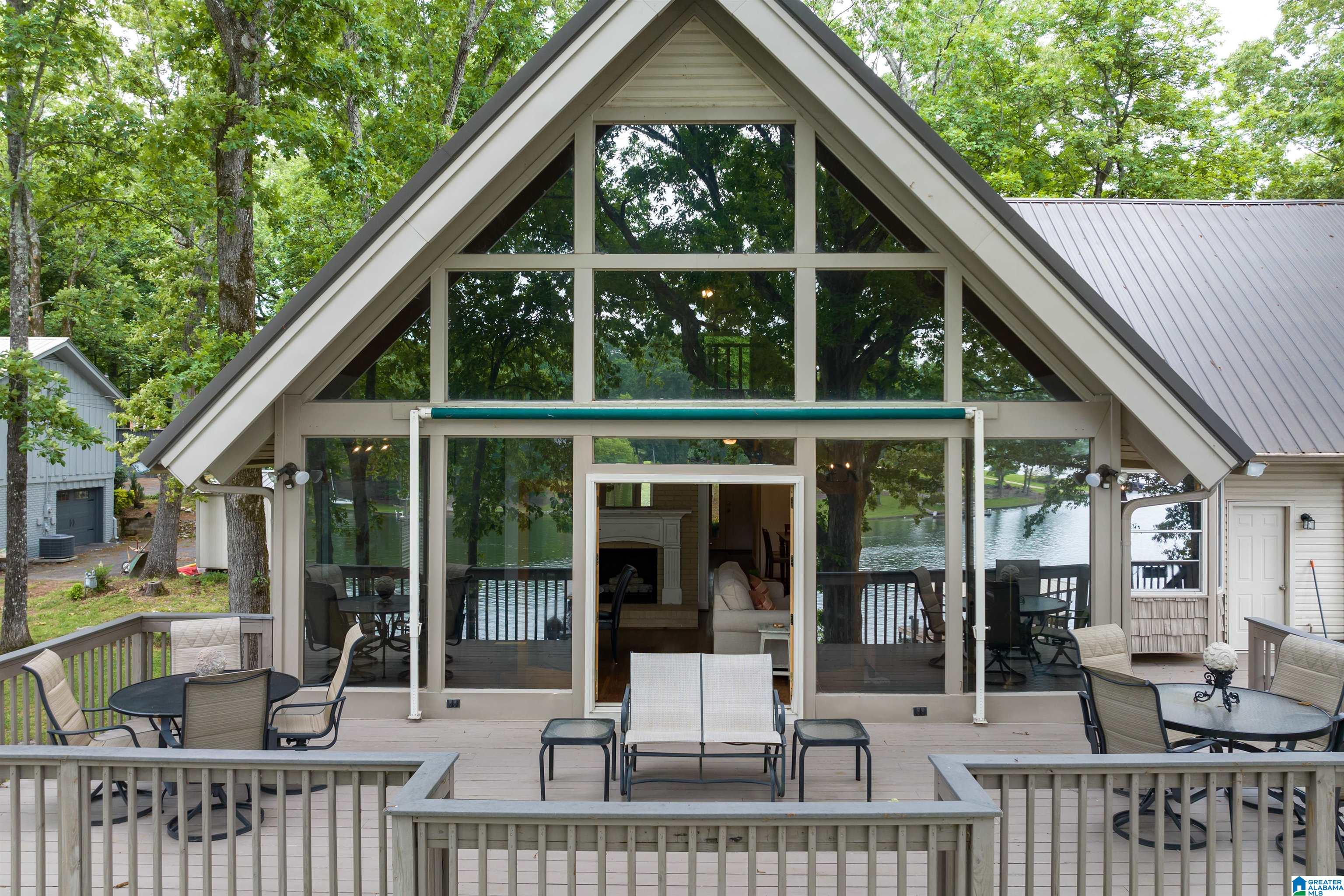 5020 FOREST DRIVE