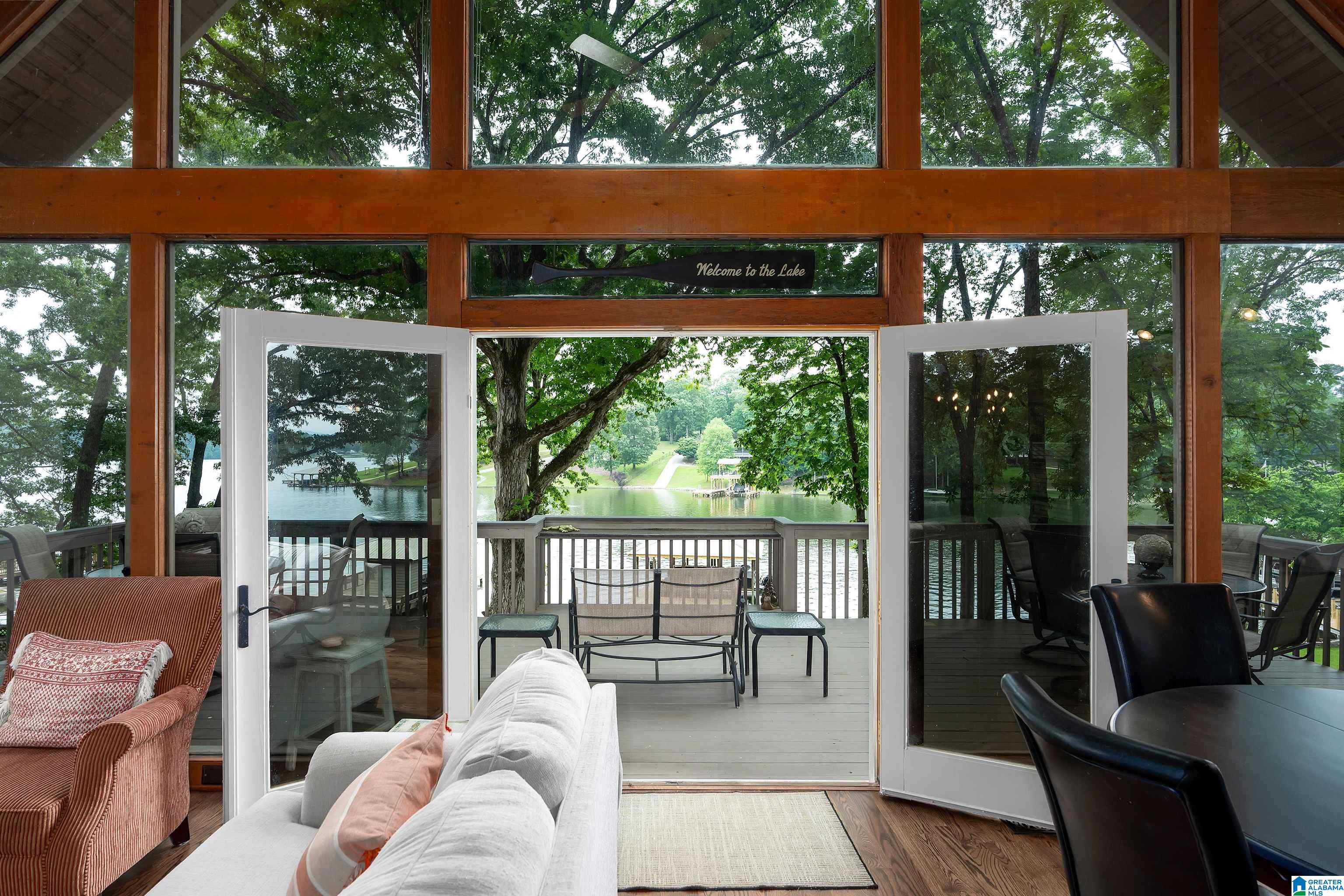 5020 FOREST DRIVE