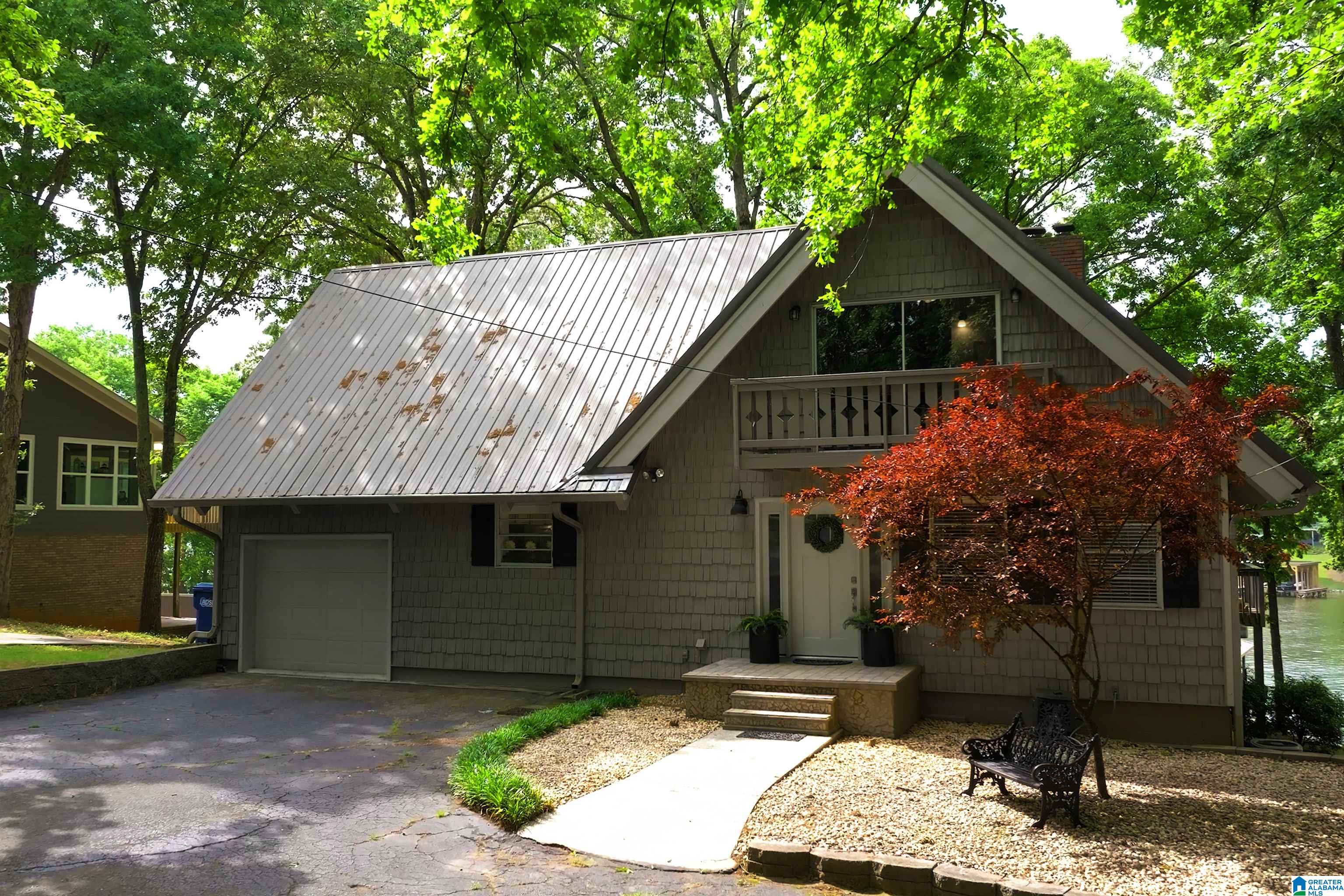 5020 FOREST DRIVE