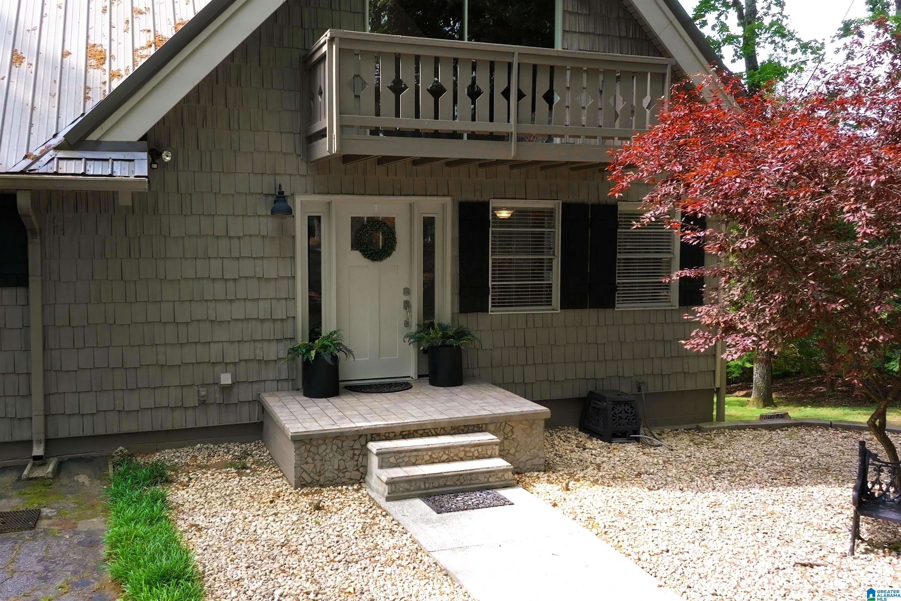5020 FOREST DRIVE