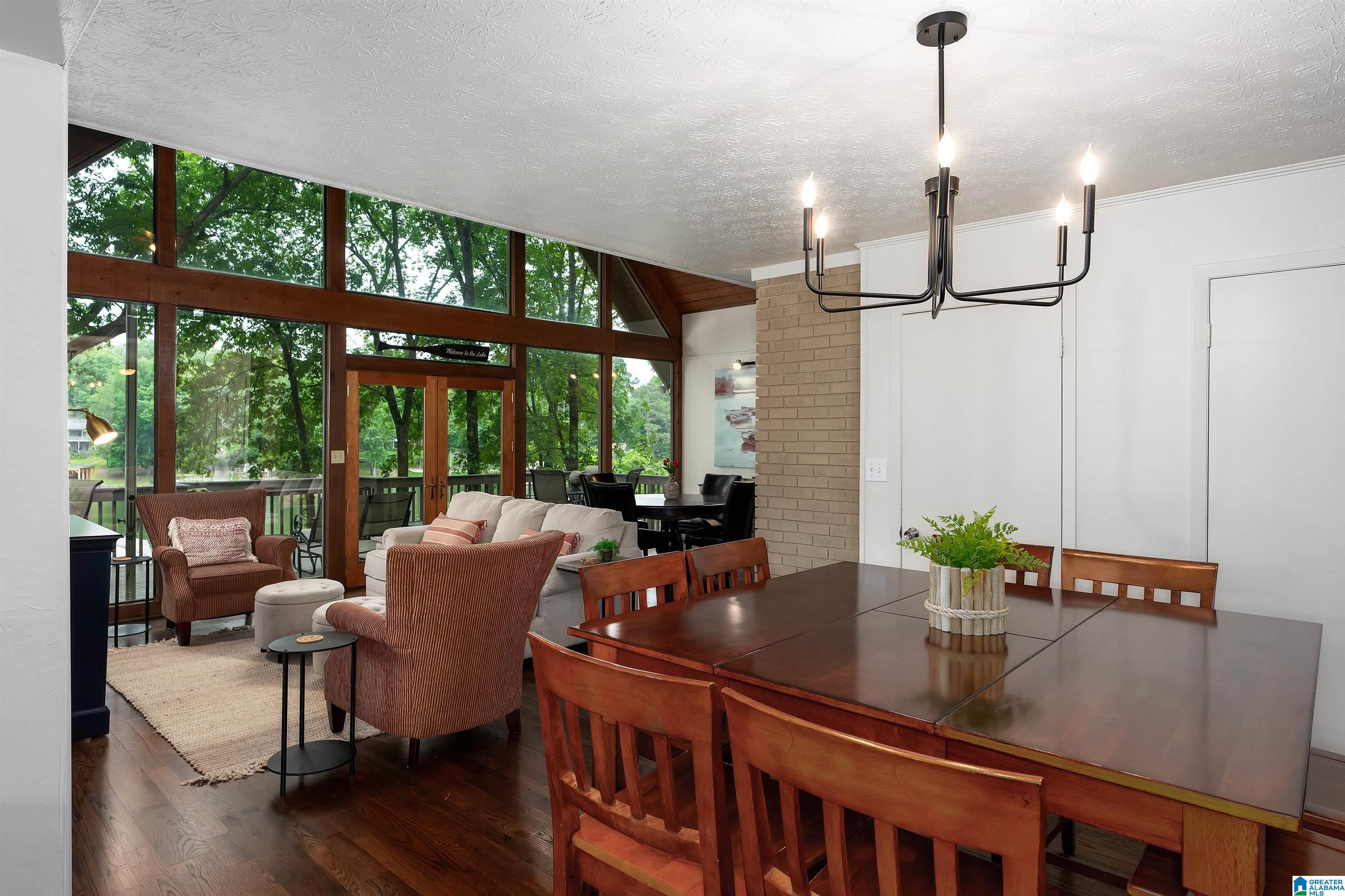 5020 FOREST DRIVE